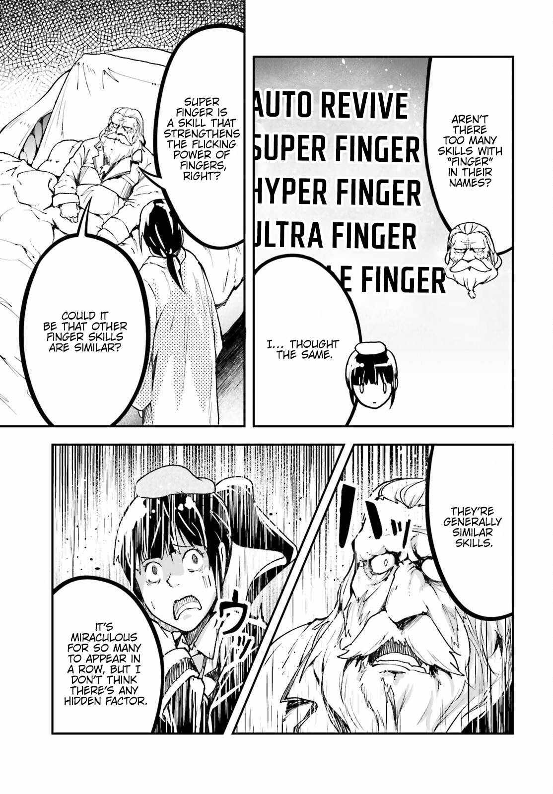 Read Lv999 No Murabito chapter 84 image 30 on Lezhin