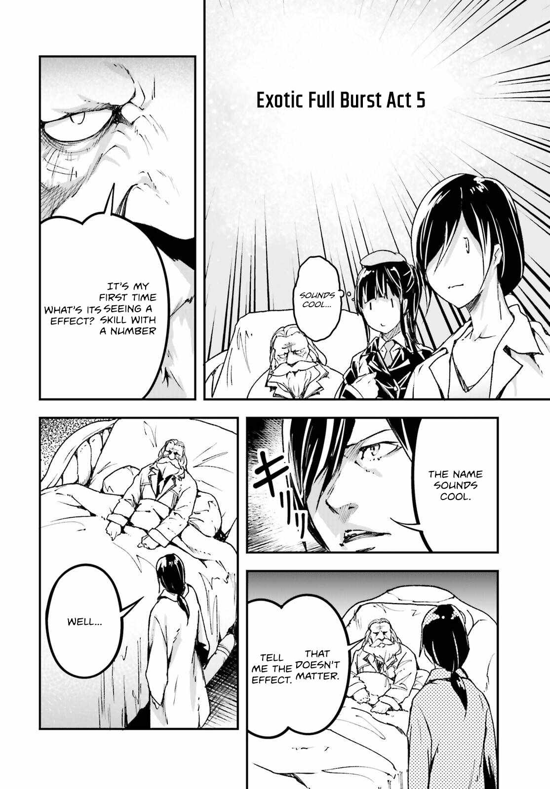 Read Lv999 No Murabito chapter 84 image 33 on Lezhin