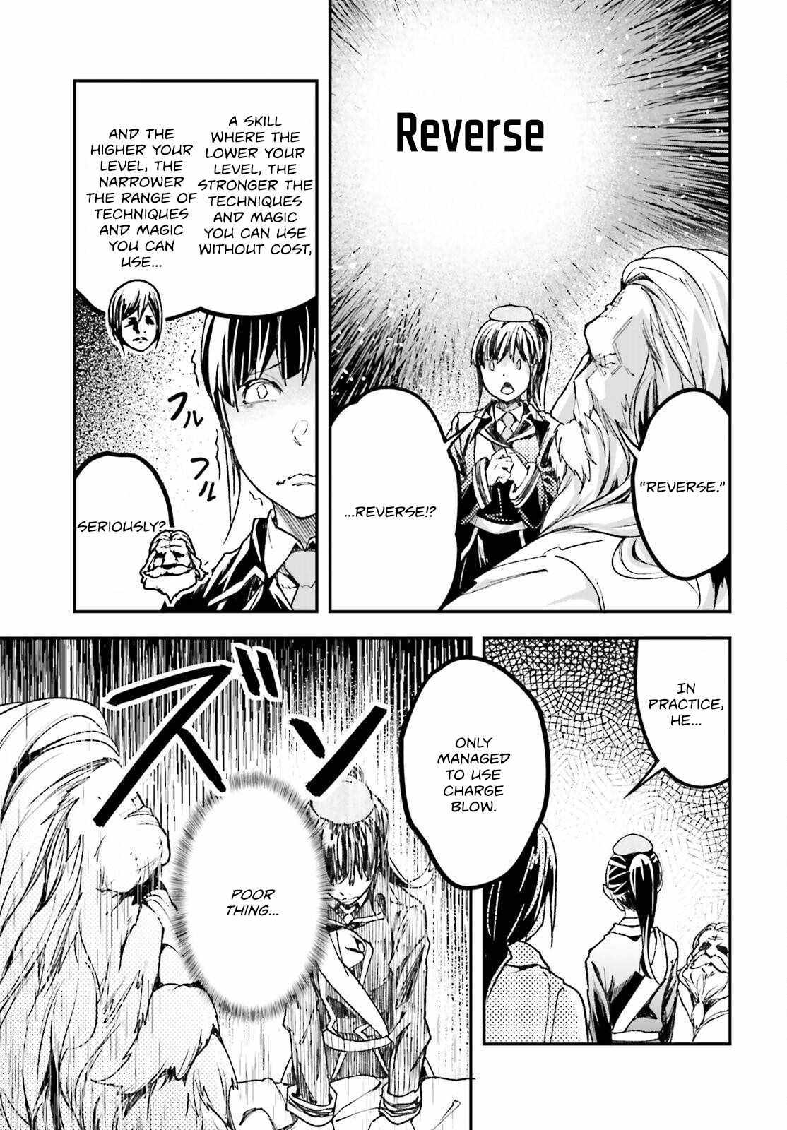 Read Lv999 No Murabito chapter 84 image 36 on Lezhin