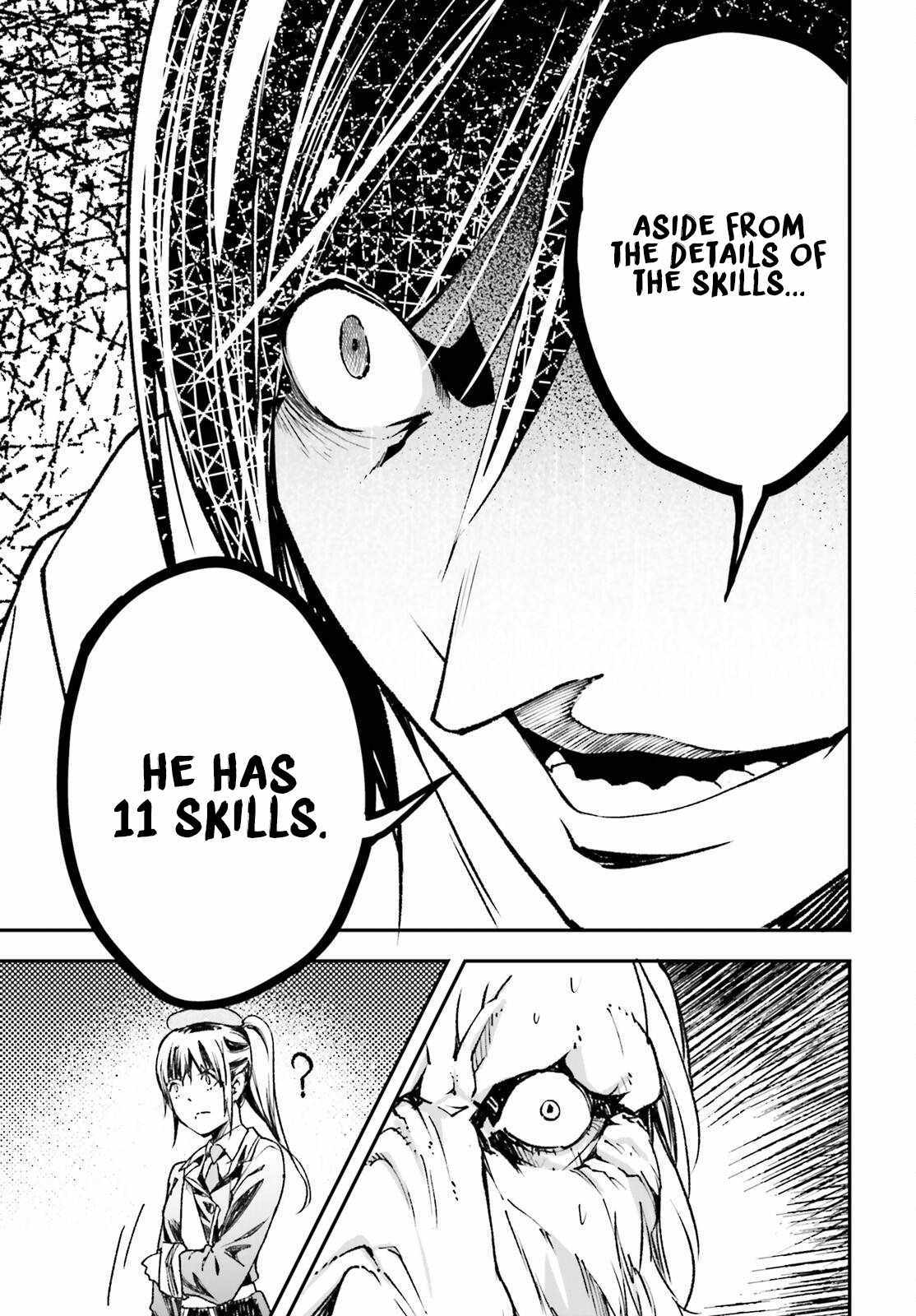 Read Lv999 No Murabito chapter 84 image 44 on Lezhin