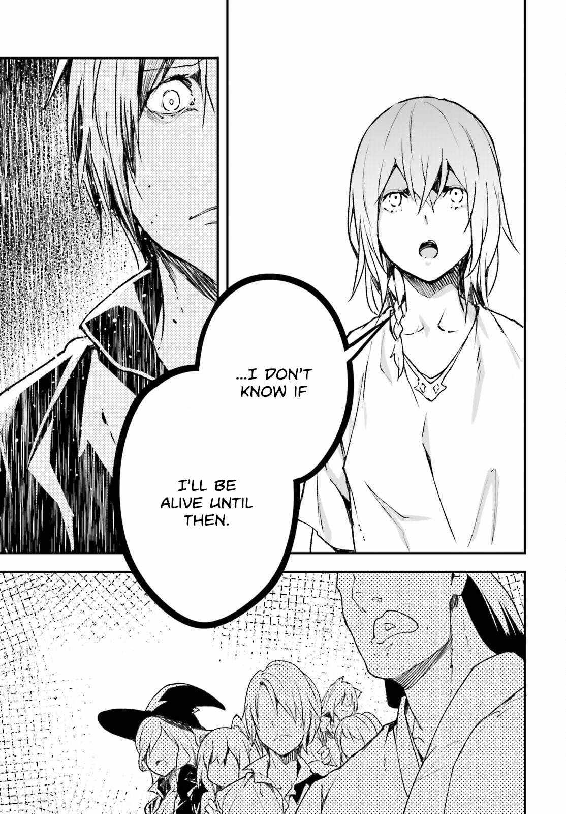 Read Lv999 No Murabito chapter 85 image 22 on Lezhin
