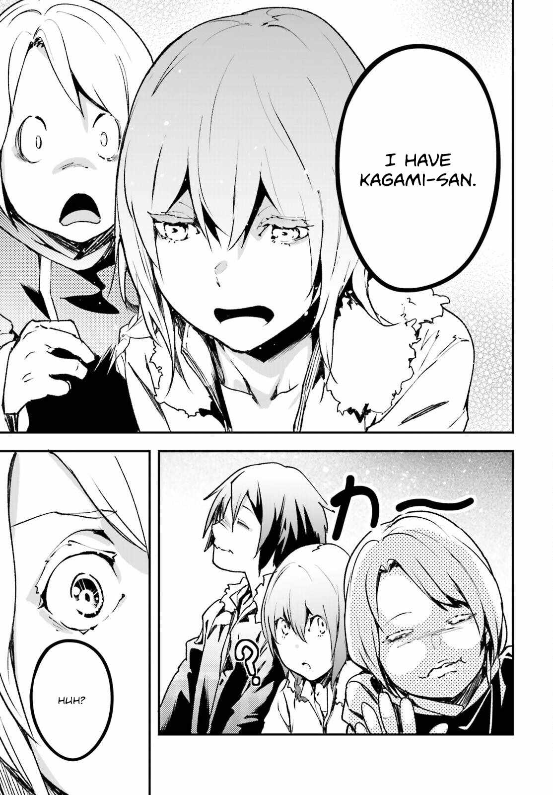 Read Lv999 No Murabito chapter 85 image 36 on Lezhin