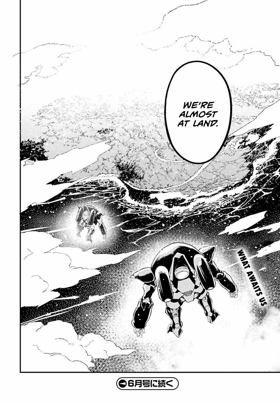 Read Lv999 No Murabito chapter 85 image 41 on Lezhin