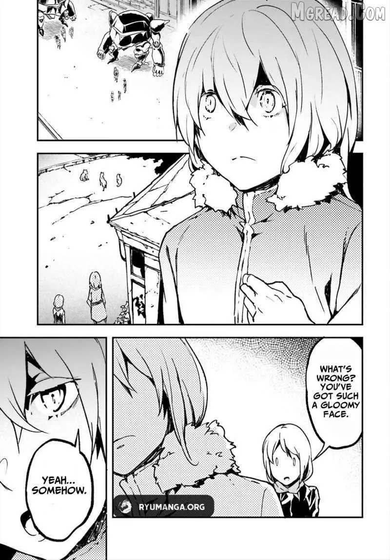Read Lv999 No Murabito chapter 86 image 2 on Lezhin