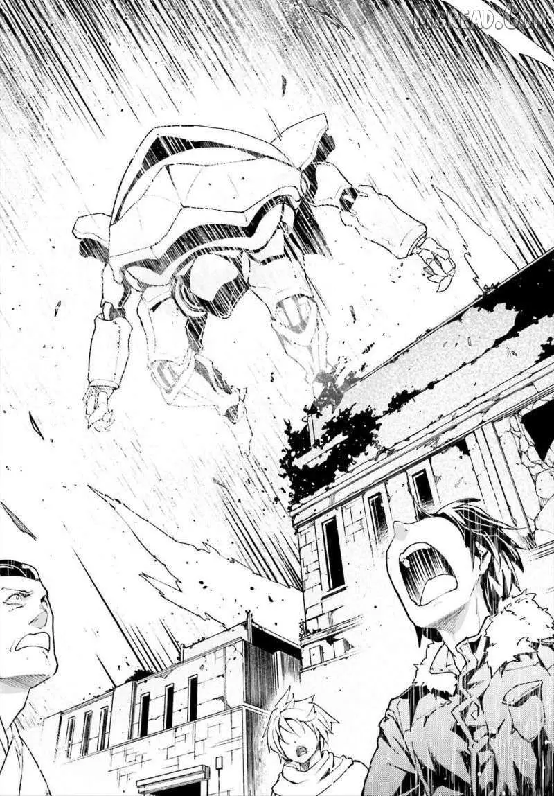 Read Lv999 No Murabito chapter 86 image 21 on Lezhin