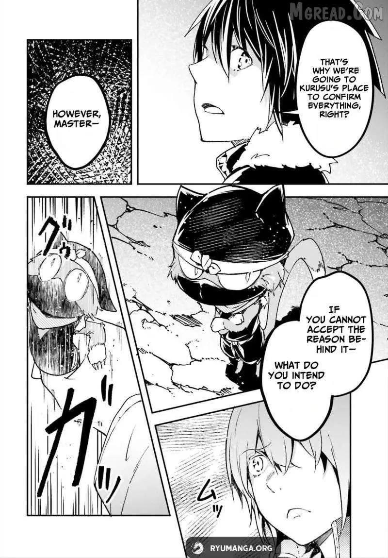 Read Lv999 No Murabito chapter 86 image 5 on Lezhin