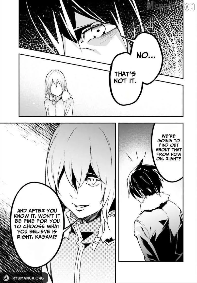 Read Lv999 No Murabito chapter 86 image 8 on Lezhin