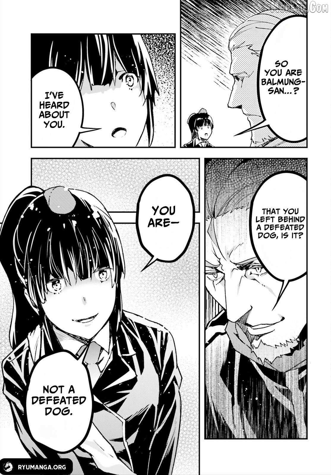 Read Lv999 No Murabito chapter 87 image 14 on Lezhin