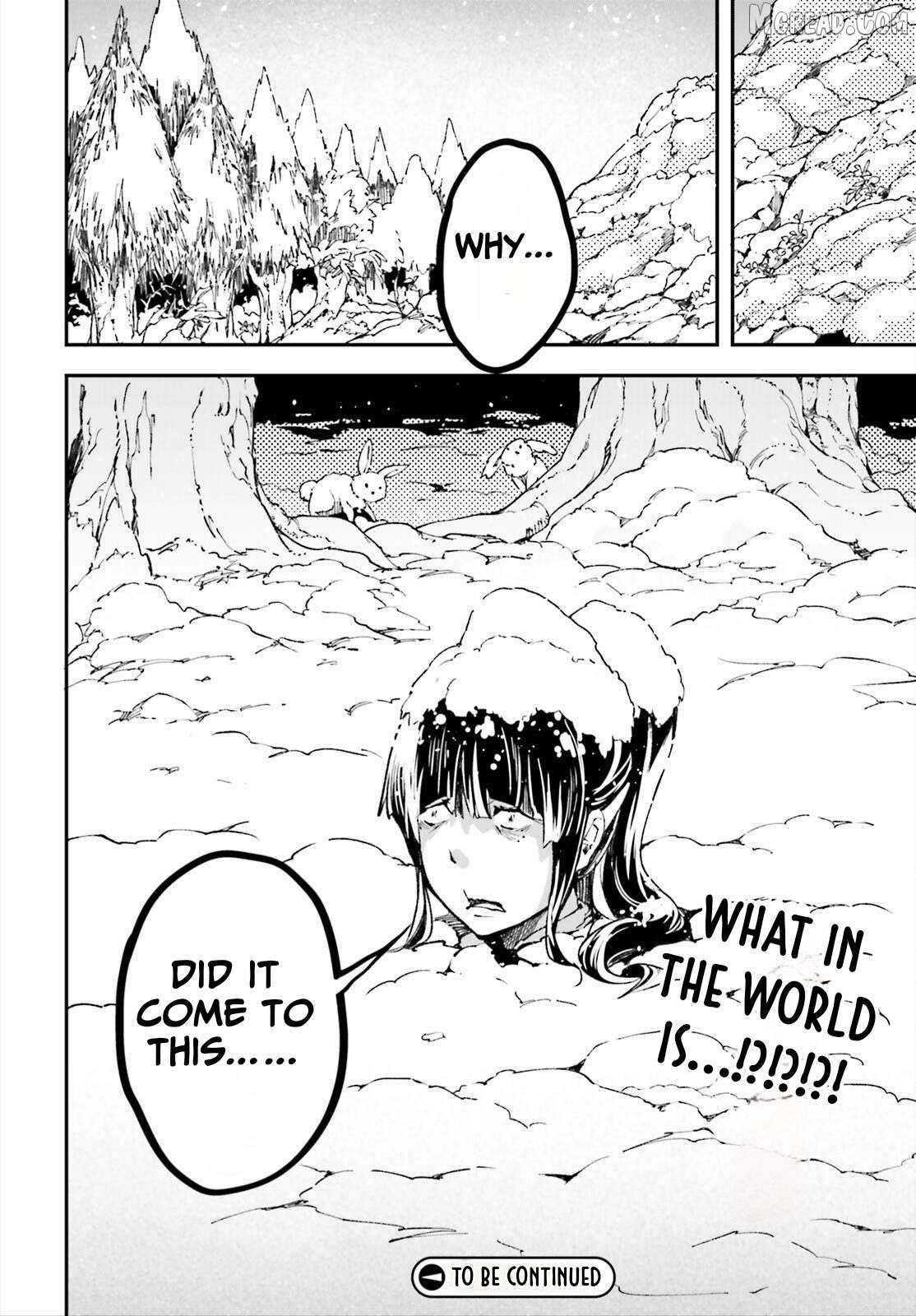 Read Lv999 No Murabito chapter 87 image 31 on Lezhin