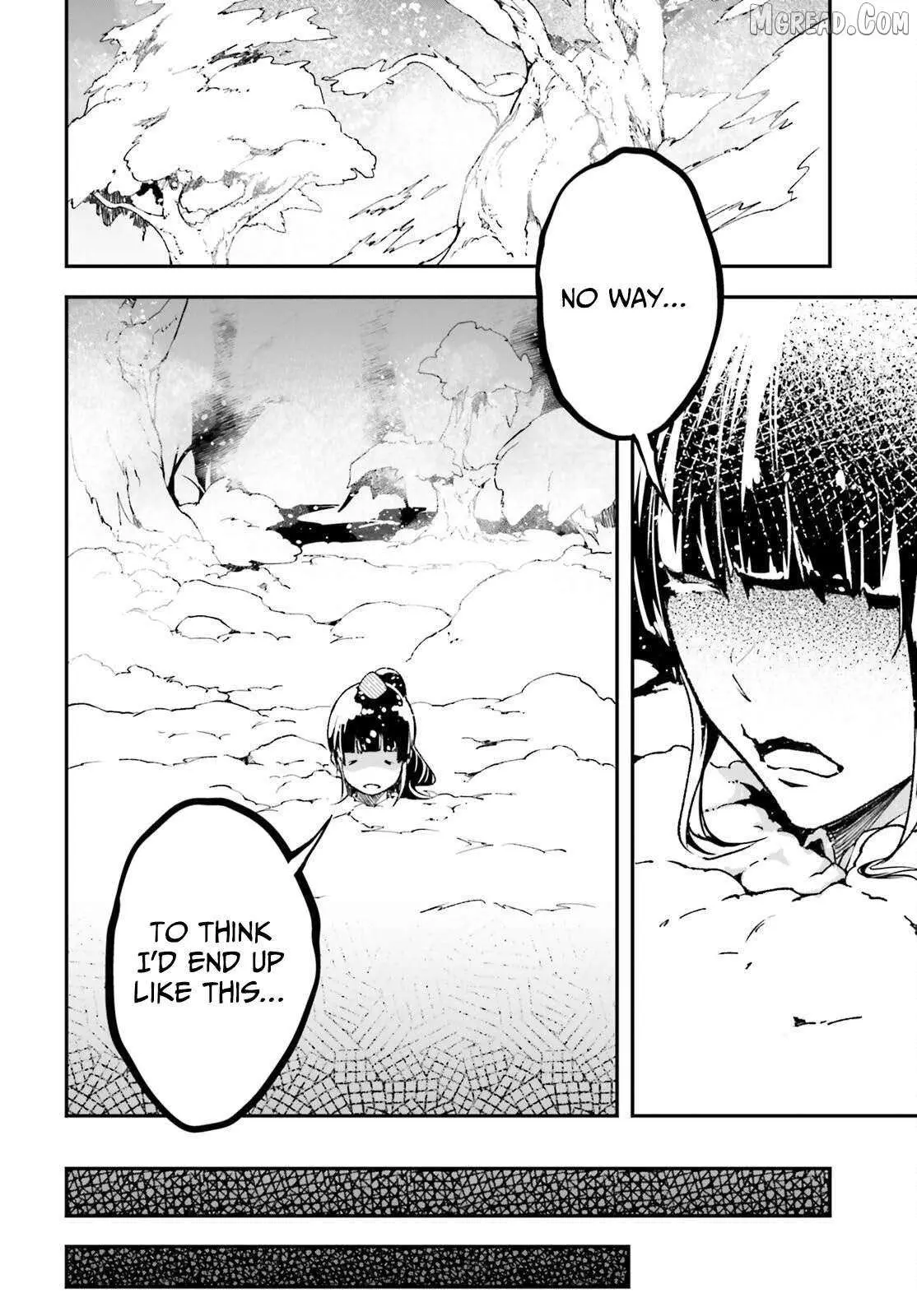 Read Lv999 No Murabito chapter 88 image 1 on Lezhin