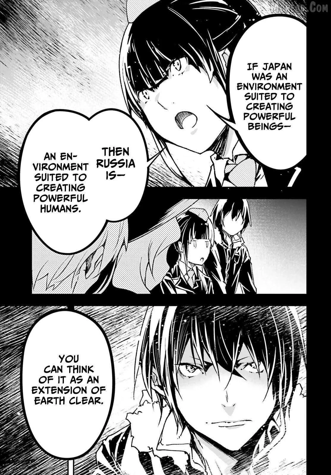 Read Lv999 No Murabito chapter 88 image 14 on Lezhin