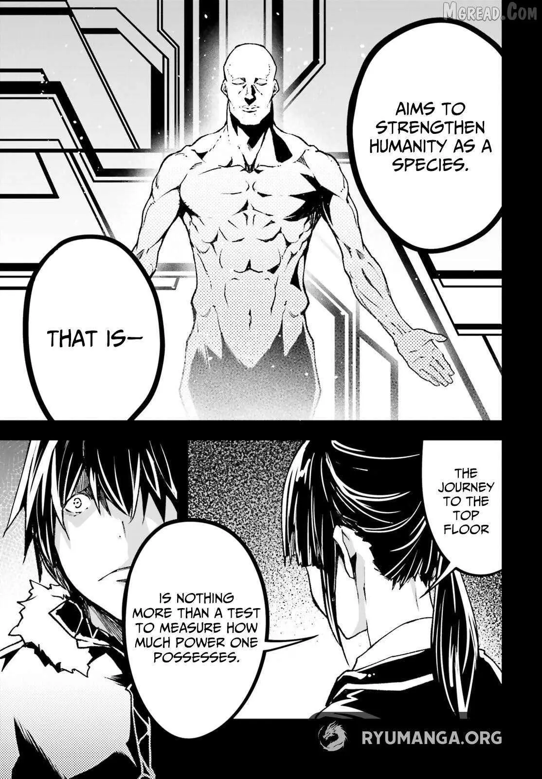 Read Lv999 No Murabito chapter 88 image 16 on Lezhin