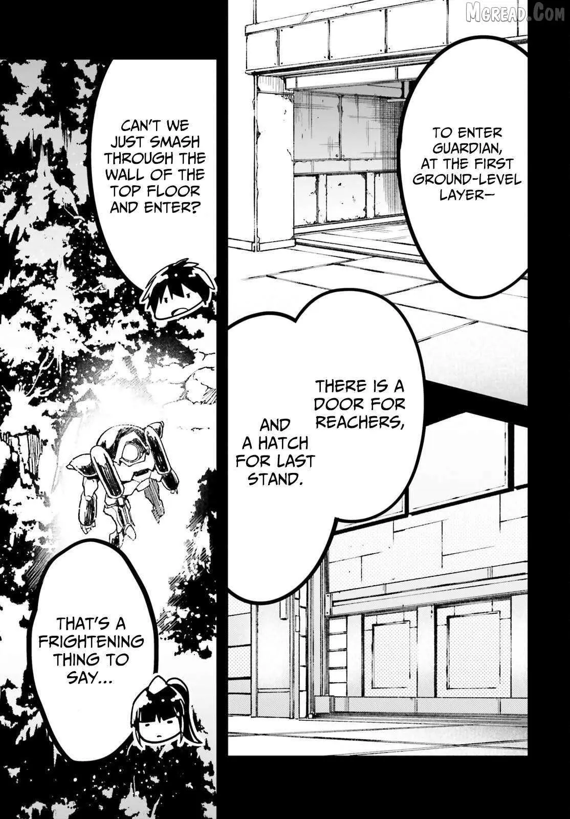 Read Lv999 No Murabito chapter 88 image 24 on Lezhin