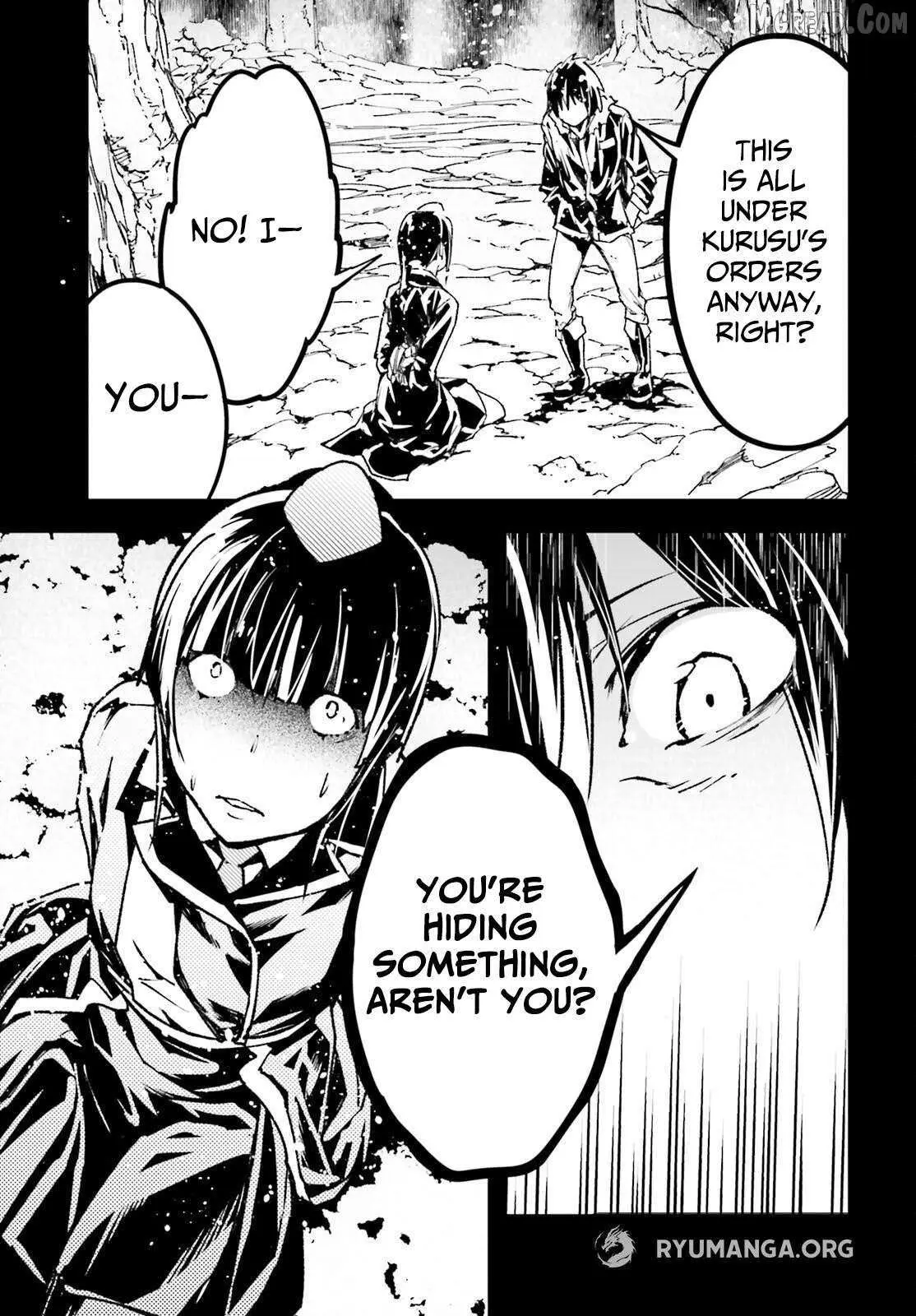 Read Lv999 No Murabito chapter 88 image 30 on Lezhin