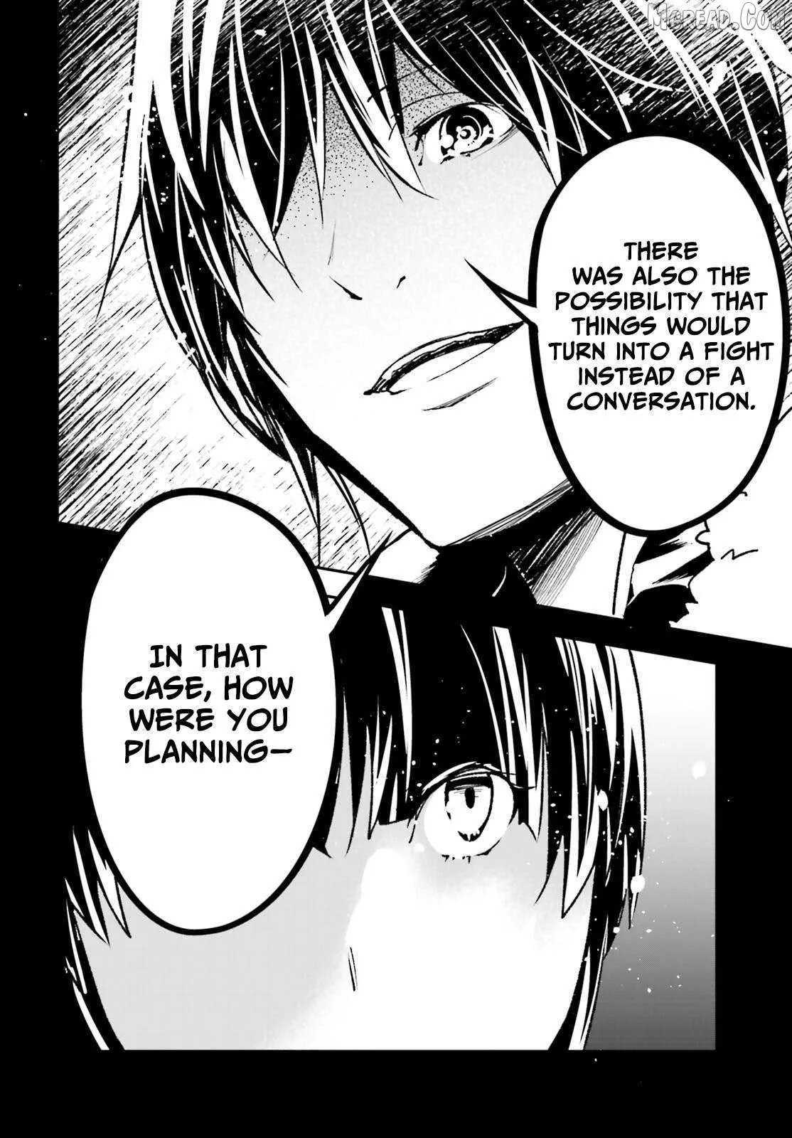 Read Lv999 No Murabito chapter 88 image 33 on Lezhin