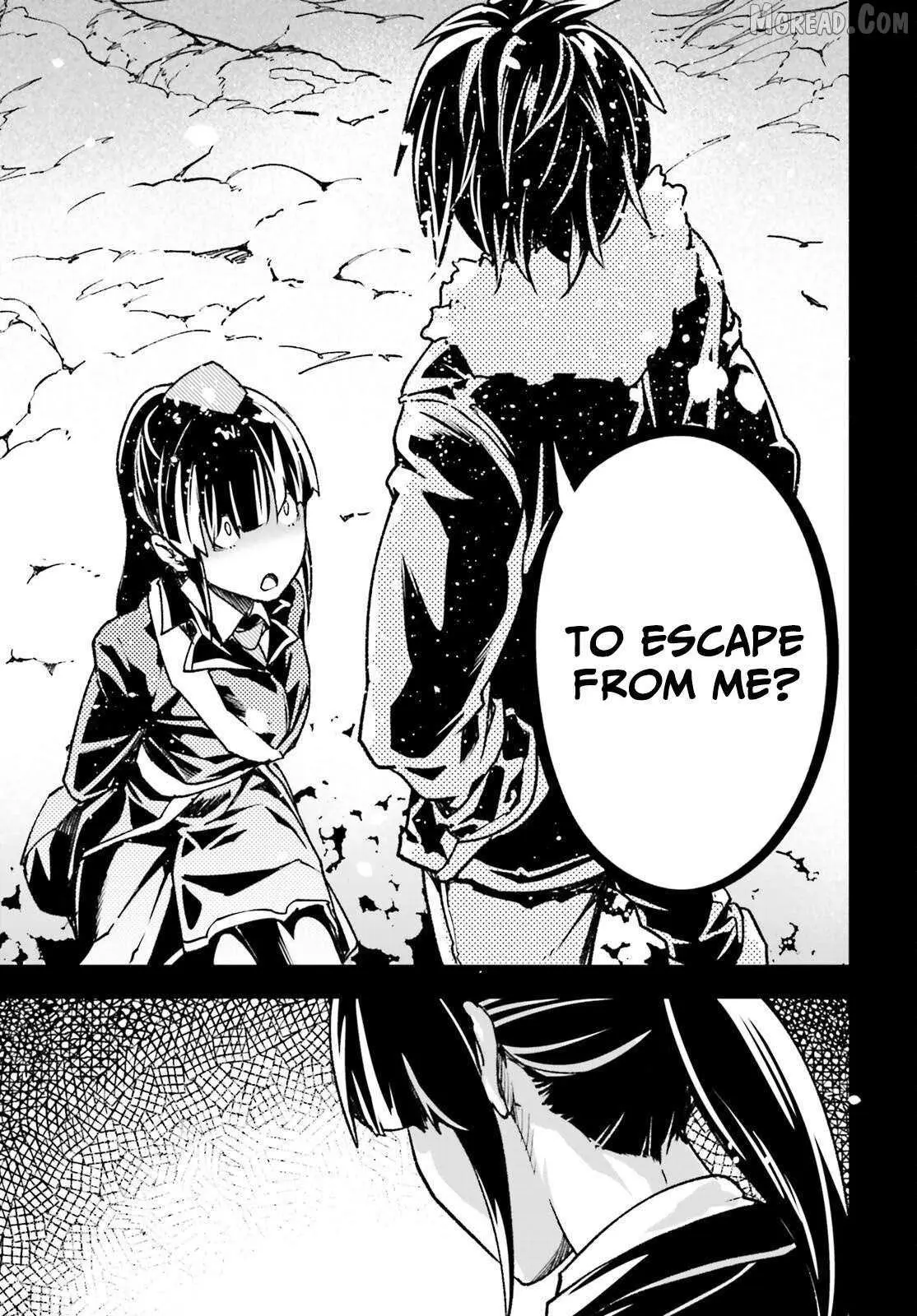 Read Lv999 No Murabito chapter 88 image 34 on Lezhin
