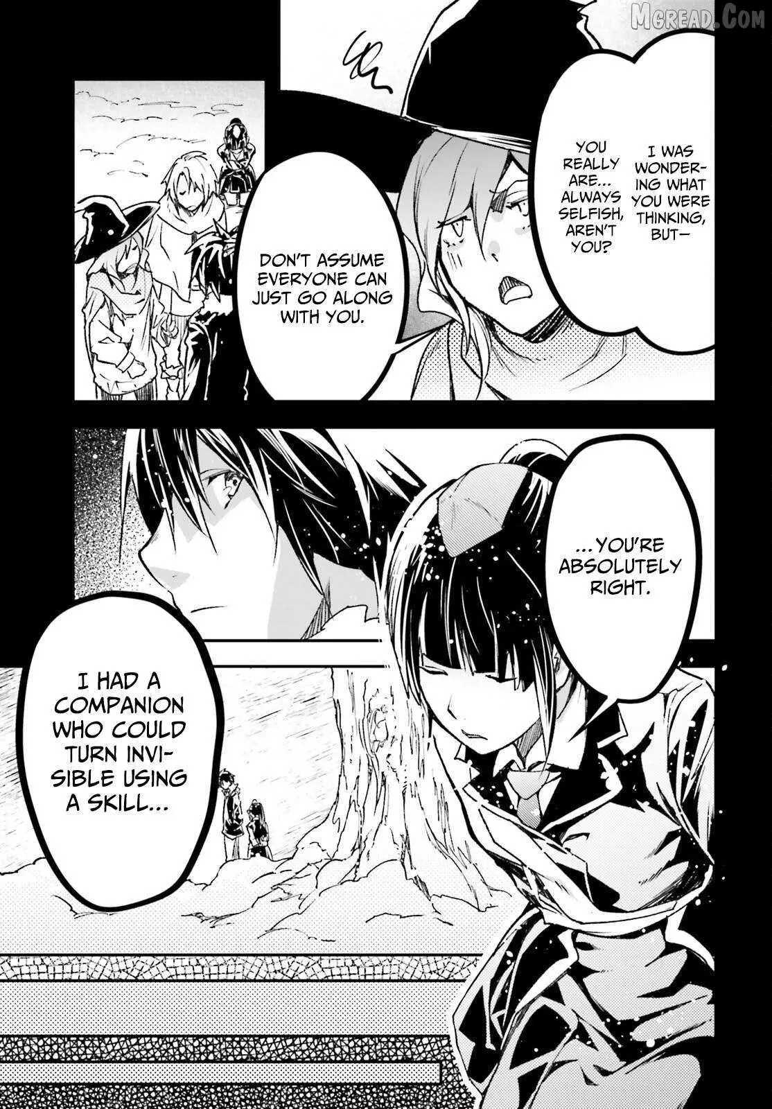 Read Lv999 No Murabito chapter 88 image 36 on Lezhin