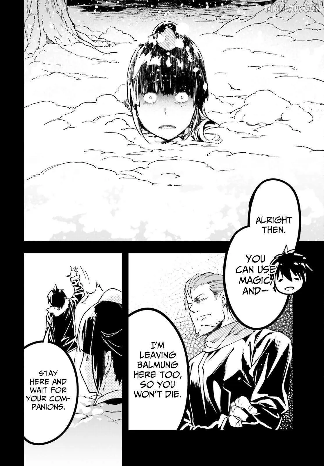 Read Lv999 No Murabito chapter 88 image 37 on Lezhin
