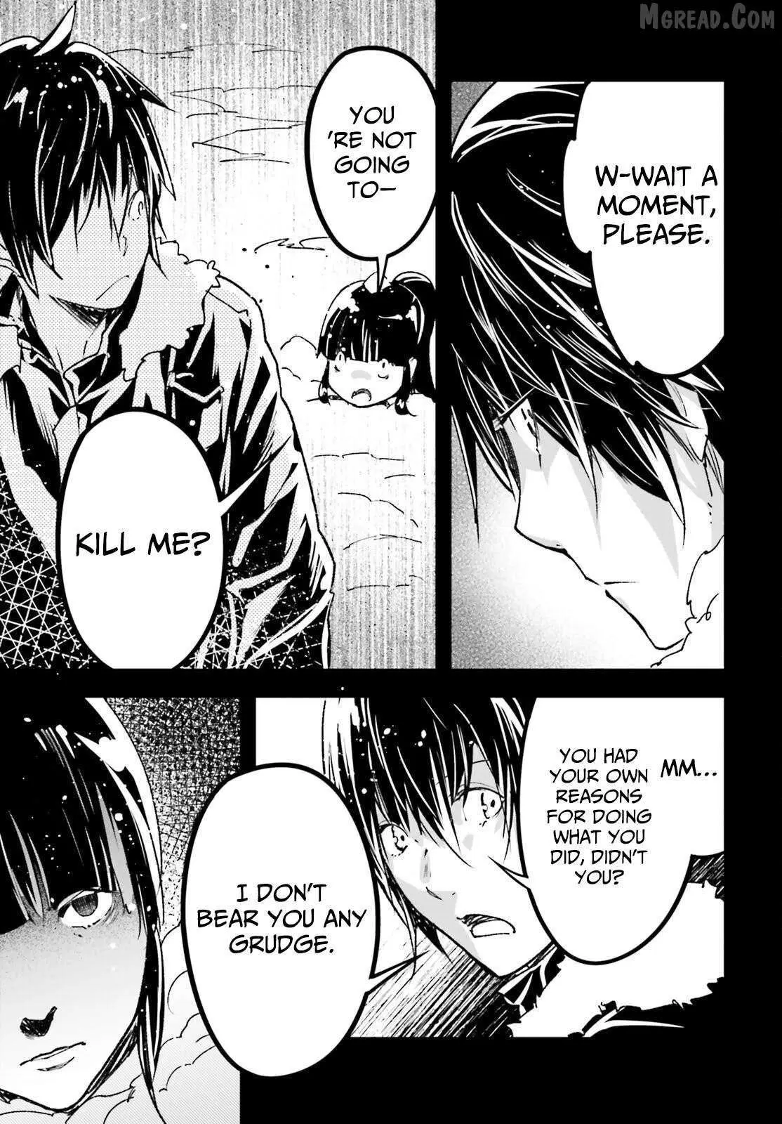 Read Lv999 No Murabito chapter 88 image 38 on Lezhin