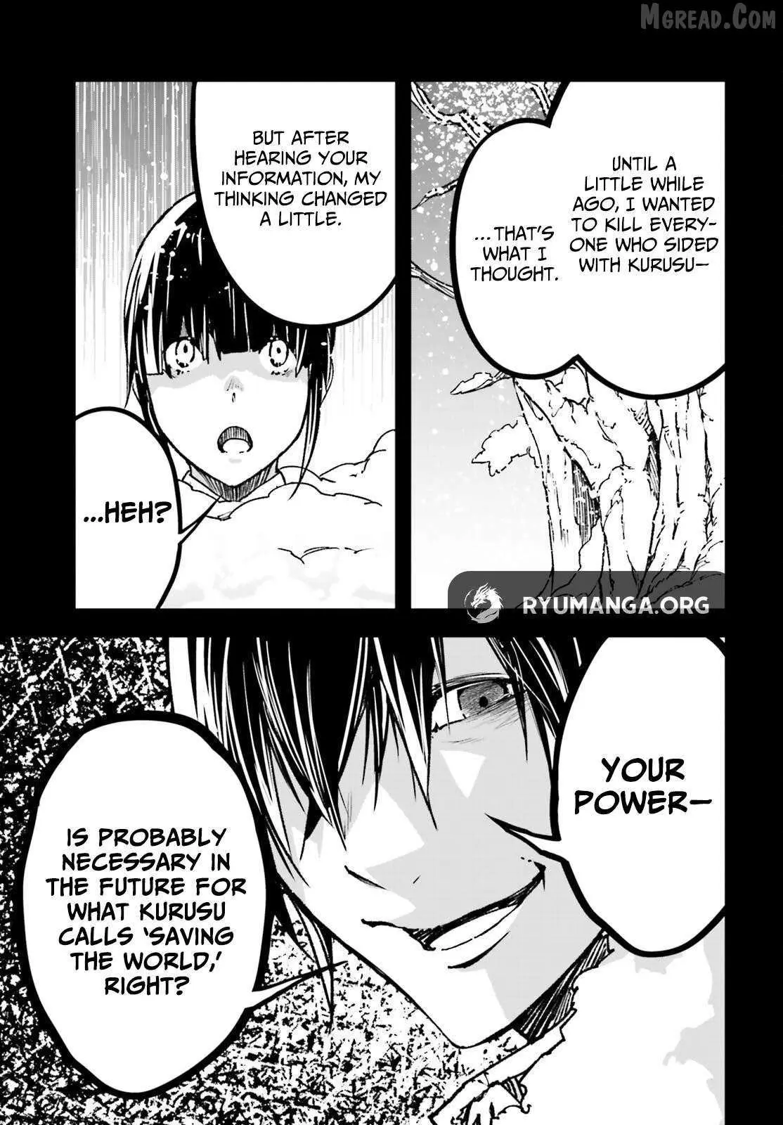Read Lv999 No Murabito chapter 88 image 40 on Lezhin
