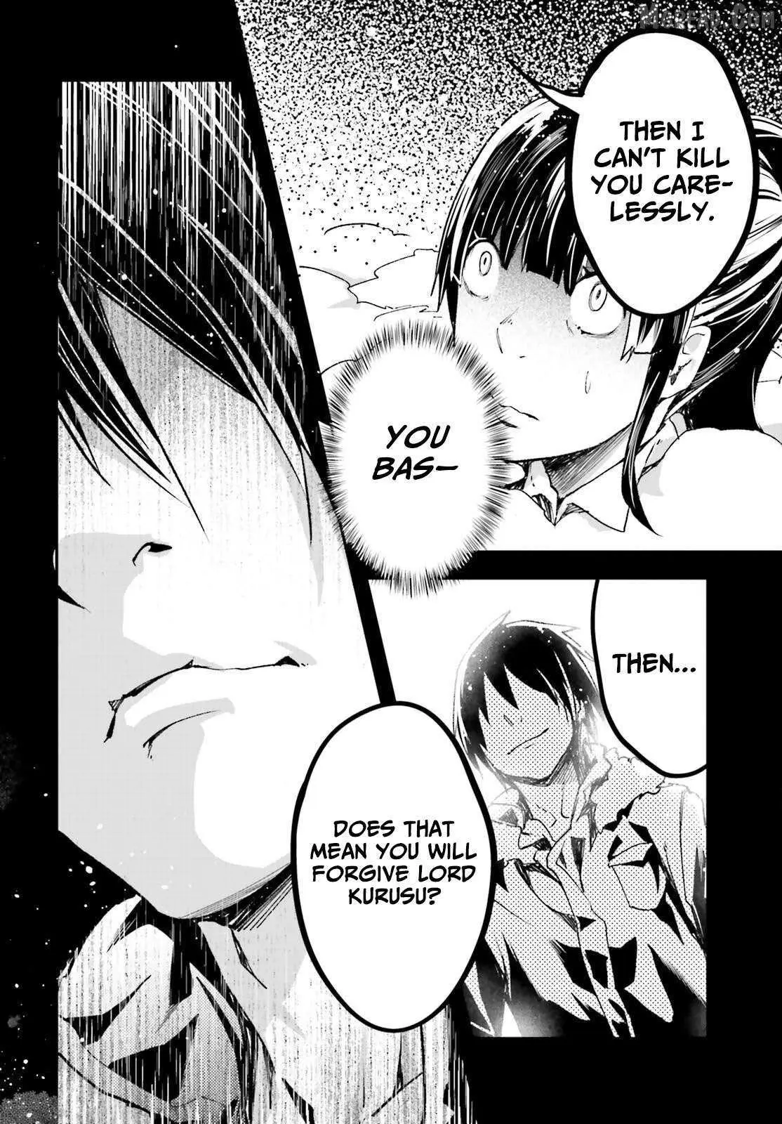 Read Lv999 No Murabito chapter 88 image 41 on Lezhin