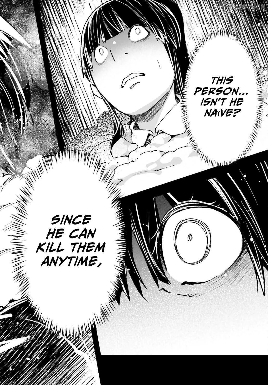 Read Lv999 No Murabito chapter 88 image 43 on Lezhin