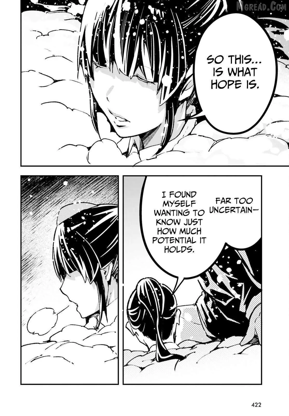 Read Lv999 No Murabito chapter 88 image 47 on Lezhin