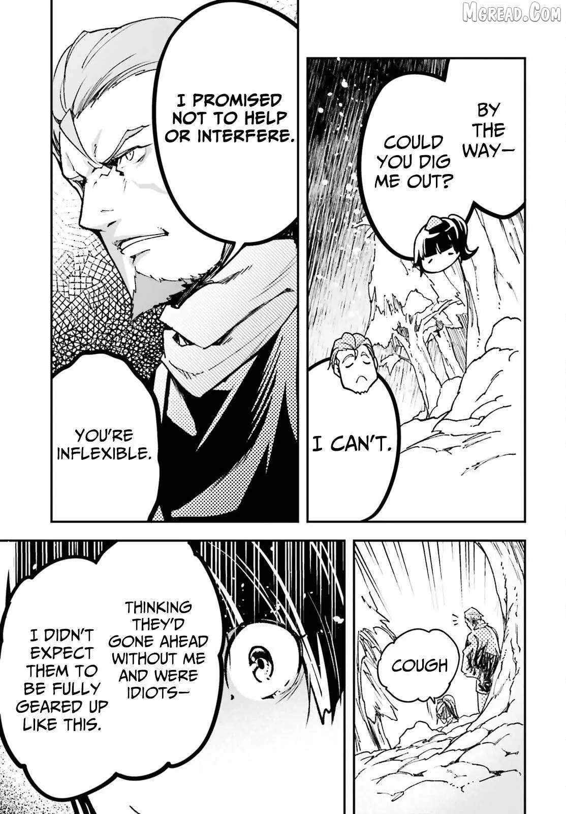Read Lv999 No Murabito chapter 88 image 48 on Lezhin