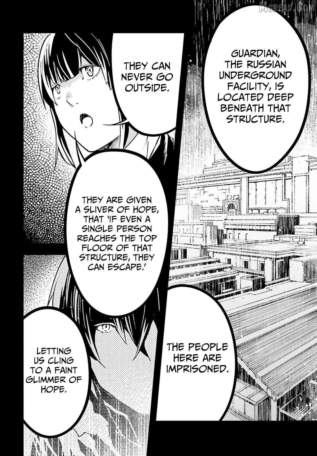 Read Lv999 No Murabito chapter 88 image 9 on Lezhin
