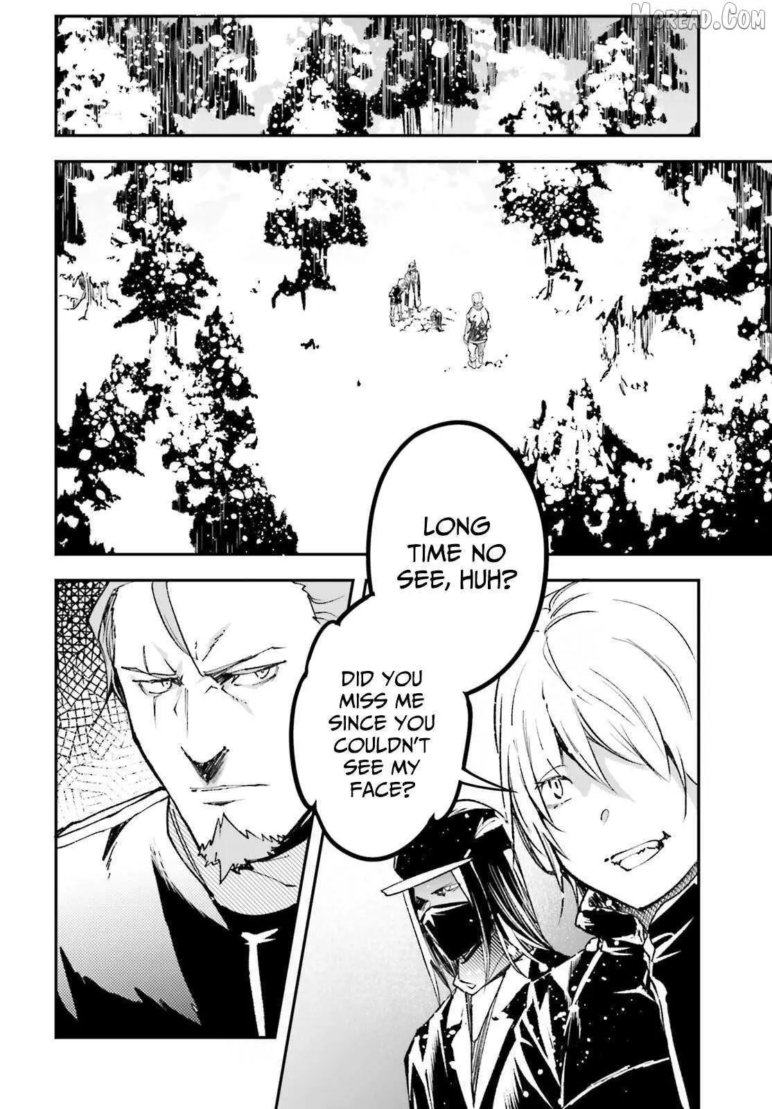 Read Lv999 No Murabito chapter 89 image 1 on Lezhin