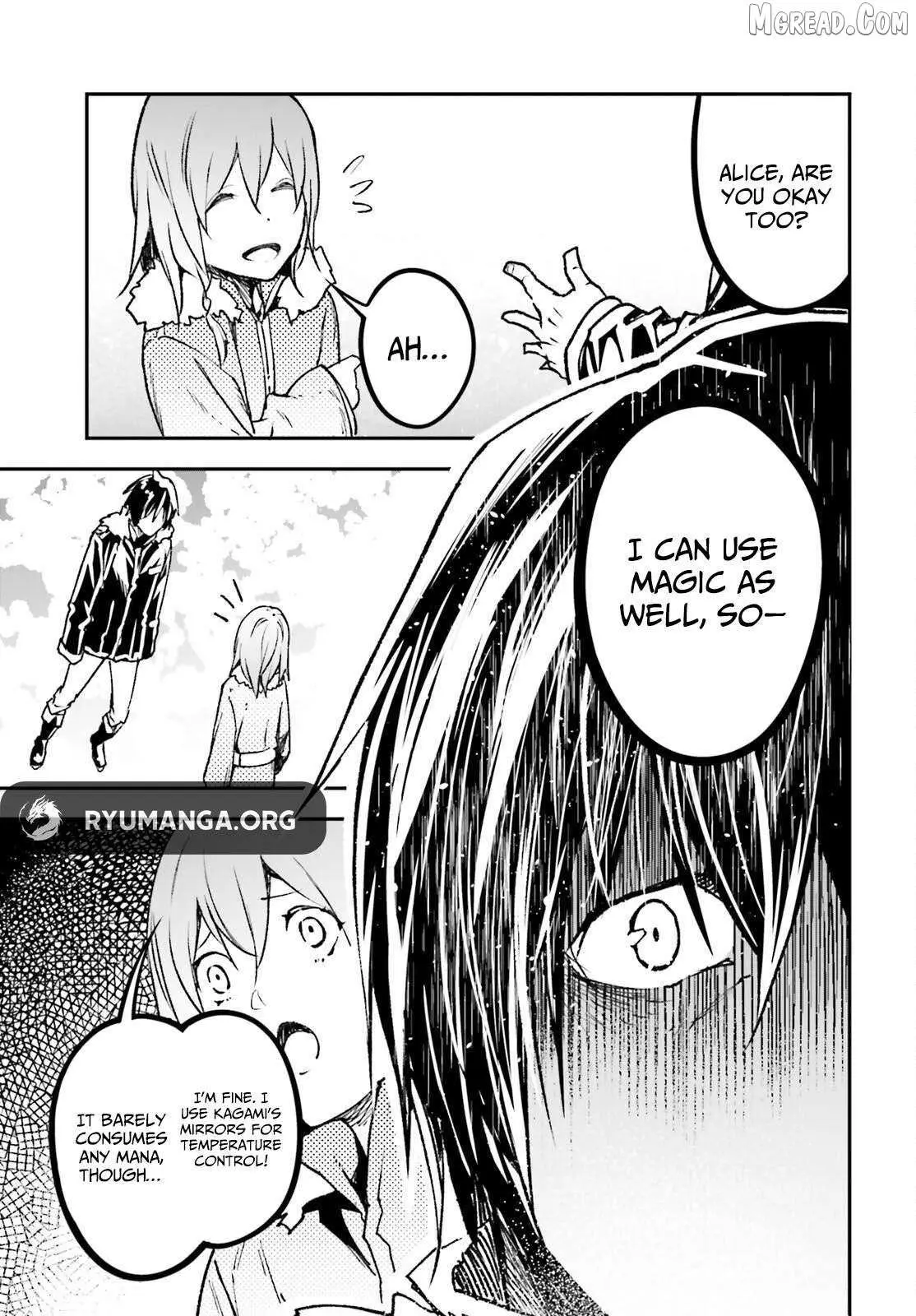 Read Lv999 No Murabito chapter 89 image 14 on Lezhin