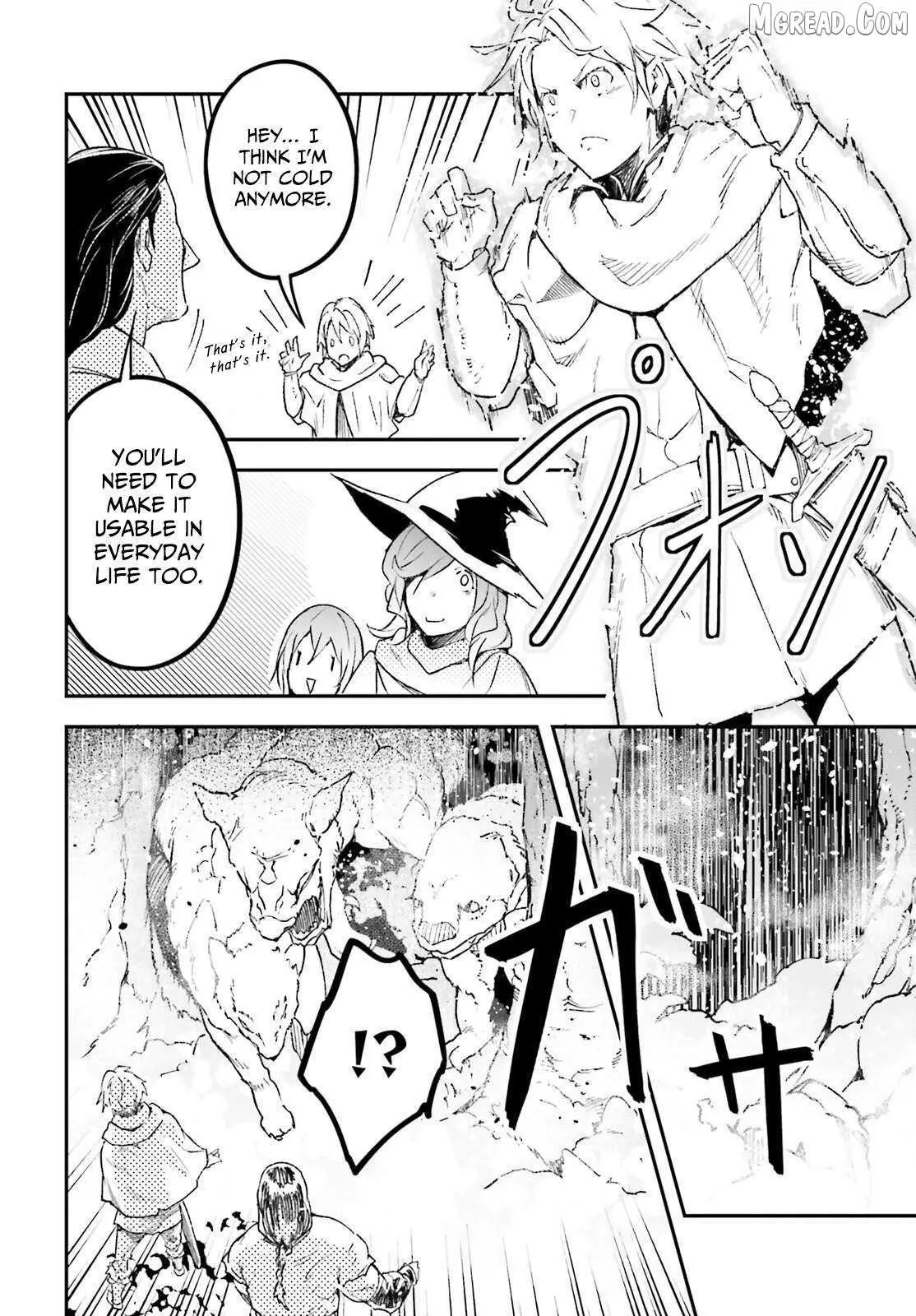 Read Lv999 No Murabito chapter 89 image 19 on Lezhin