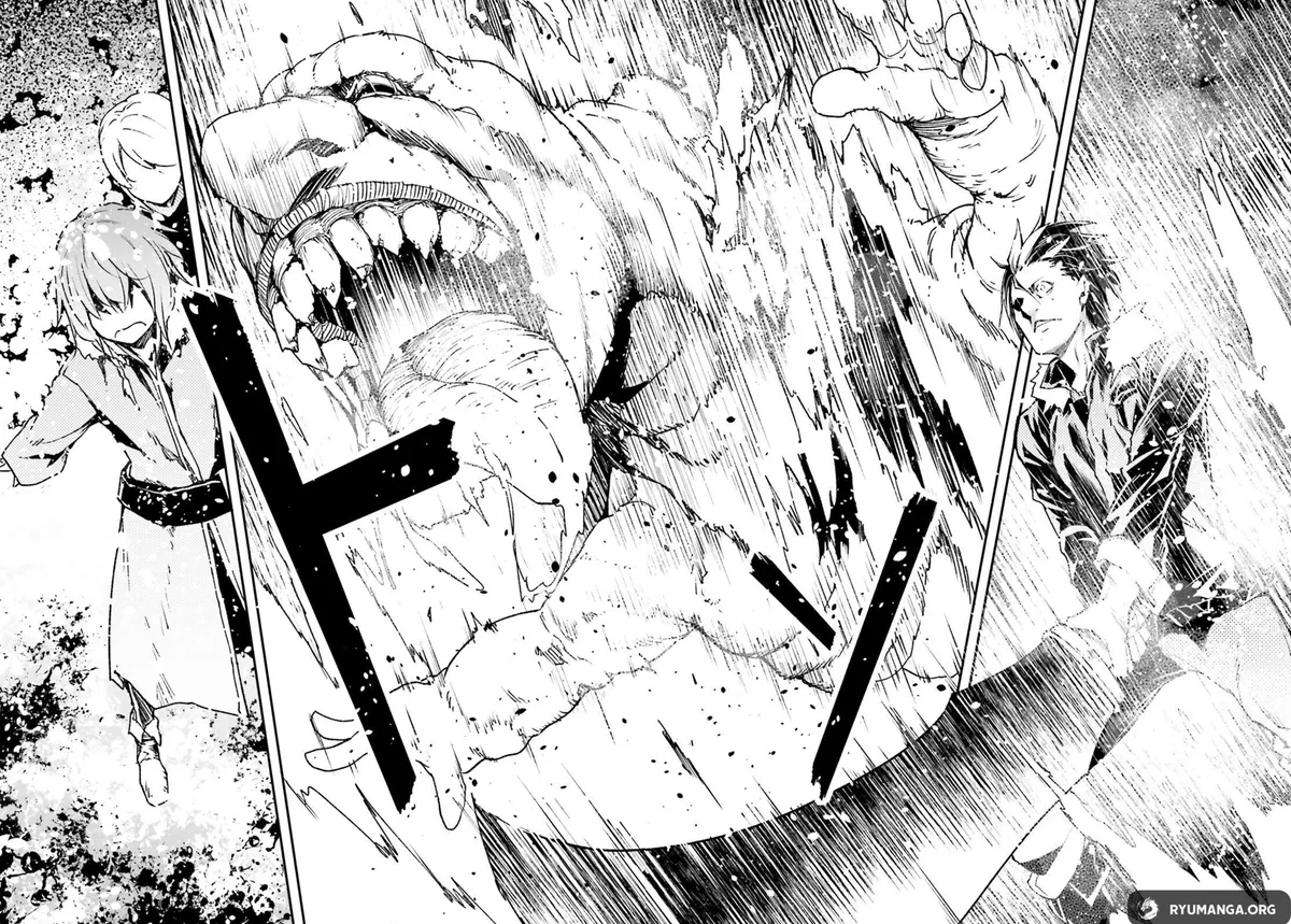 Read Lv999 No Murabito chapter 89 image 23 on Lezhin