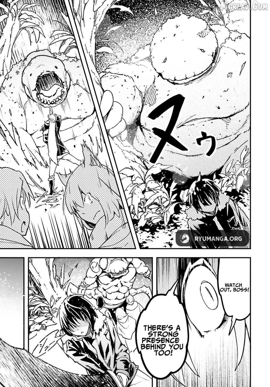 Read Lv999 No Murabito chapter 90 image 10 on Lezhin