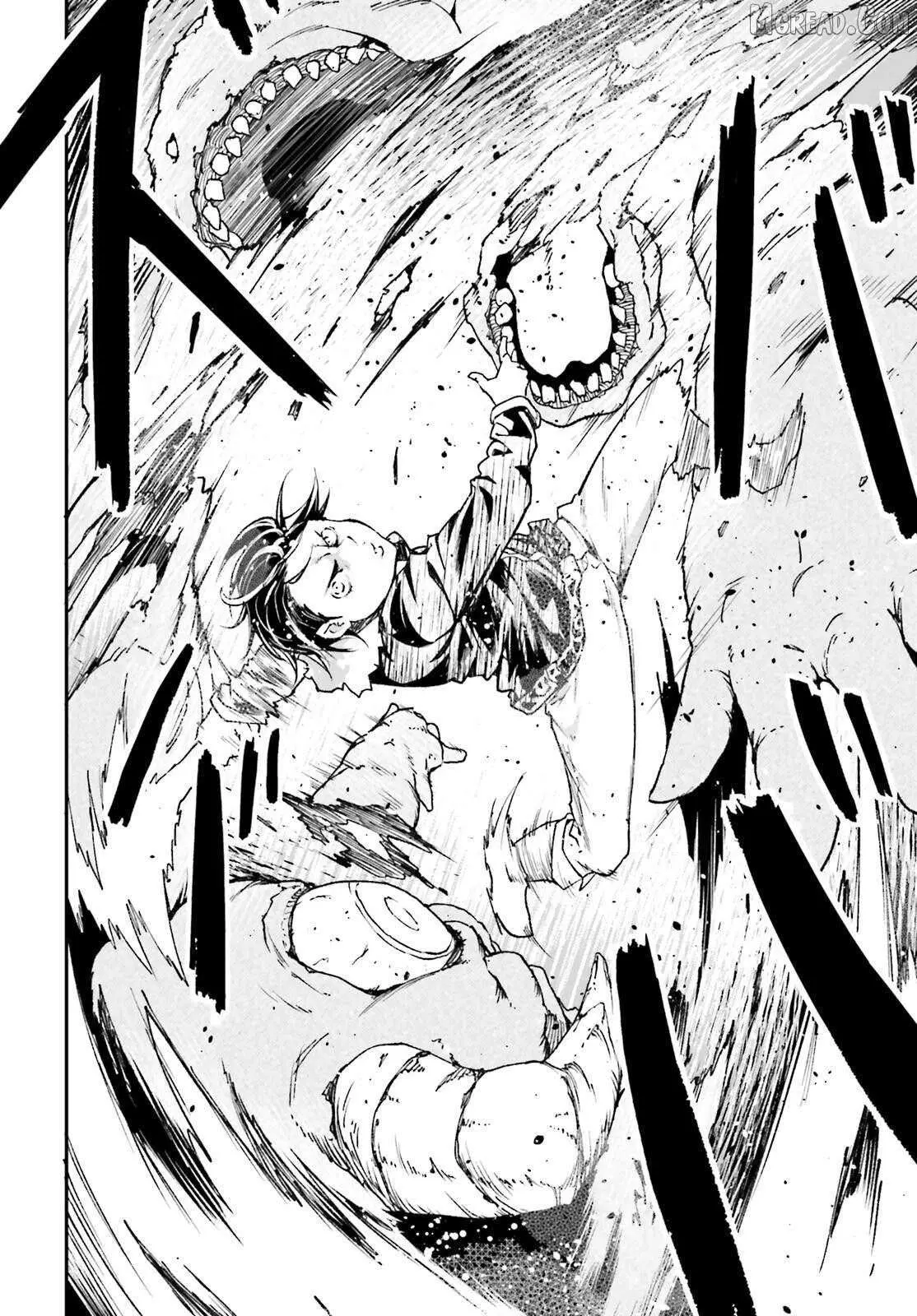 Read Lv999 No Murabito chapter 90 image 11 on Lezhin