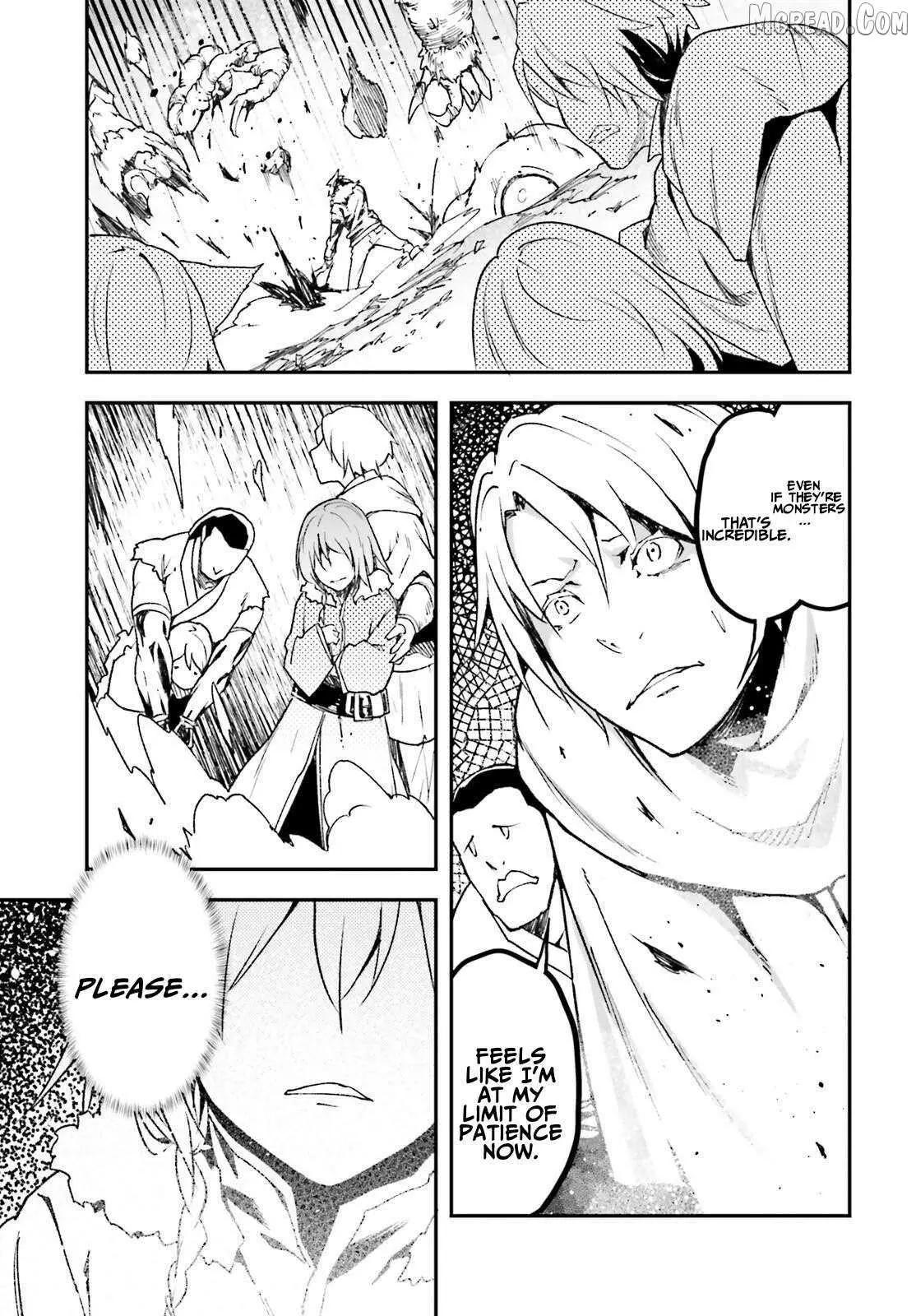 Read Lv999 No Murabito chapter 90 image 12 on Lezhin