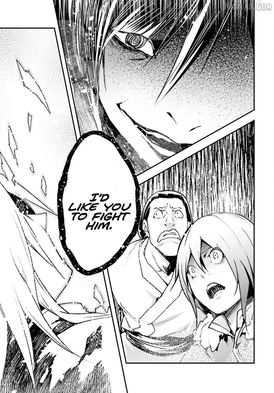 Read Lv999 No Murabito chapter 90 image 24 on Lezhin