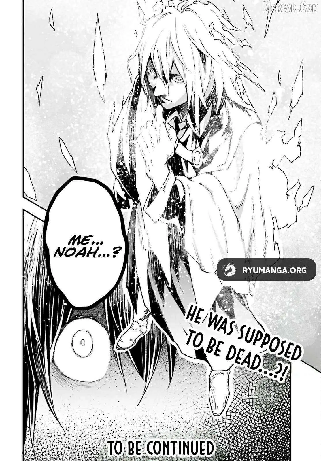Read Lv999 No Murabito chapter 90 image 25 on Lezhin