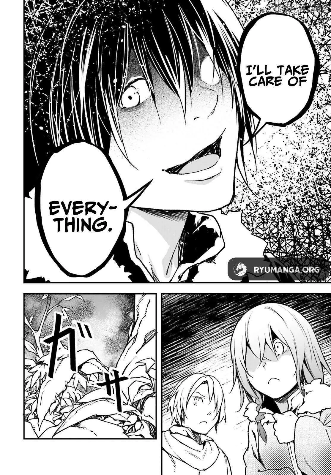 Read Lv999 No Murabito chapter 90 image 9 on Lezhin