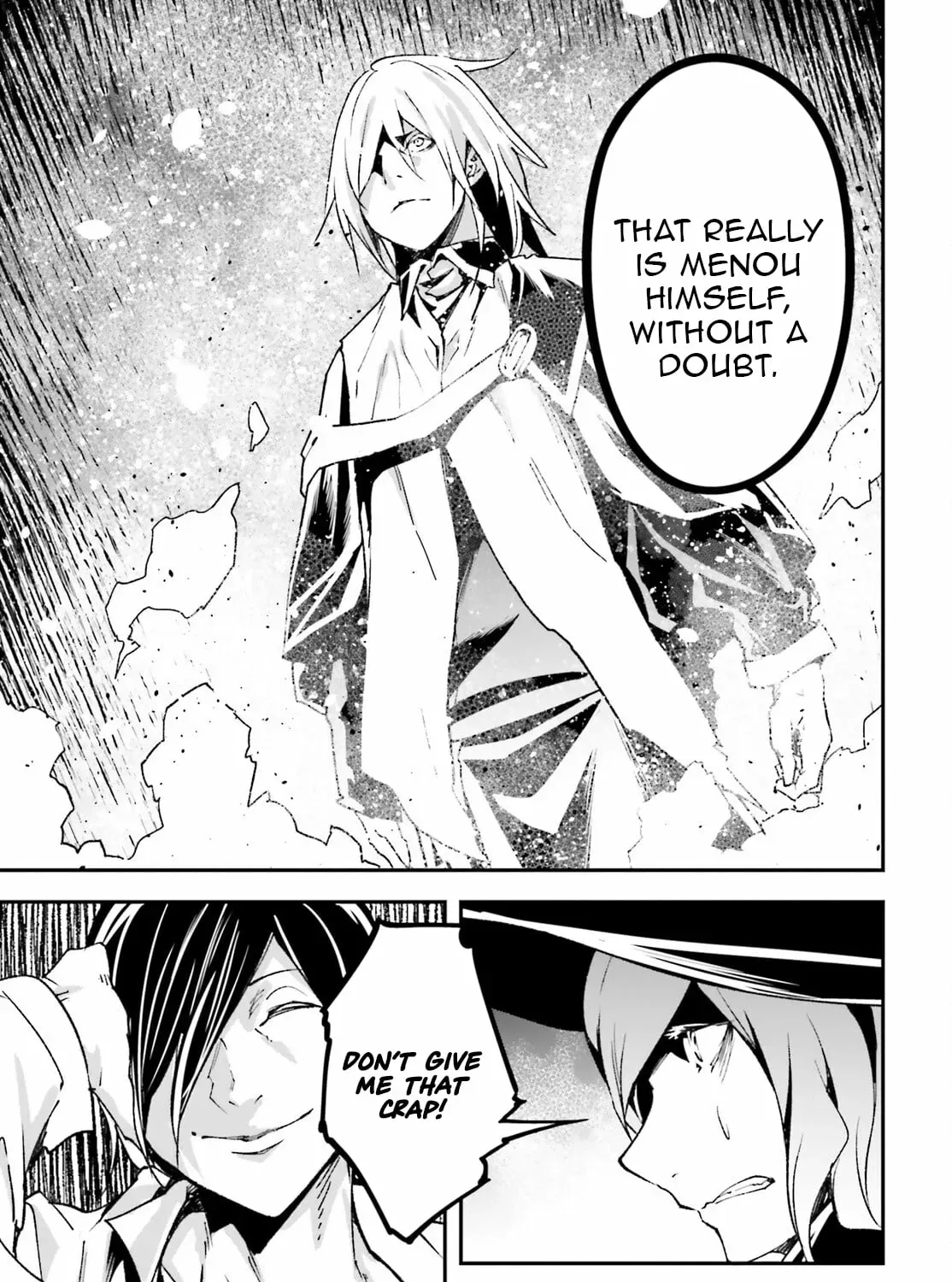 Read Lv999 No Murabito chapter 91 image 13 on Lezhin