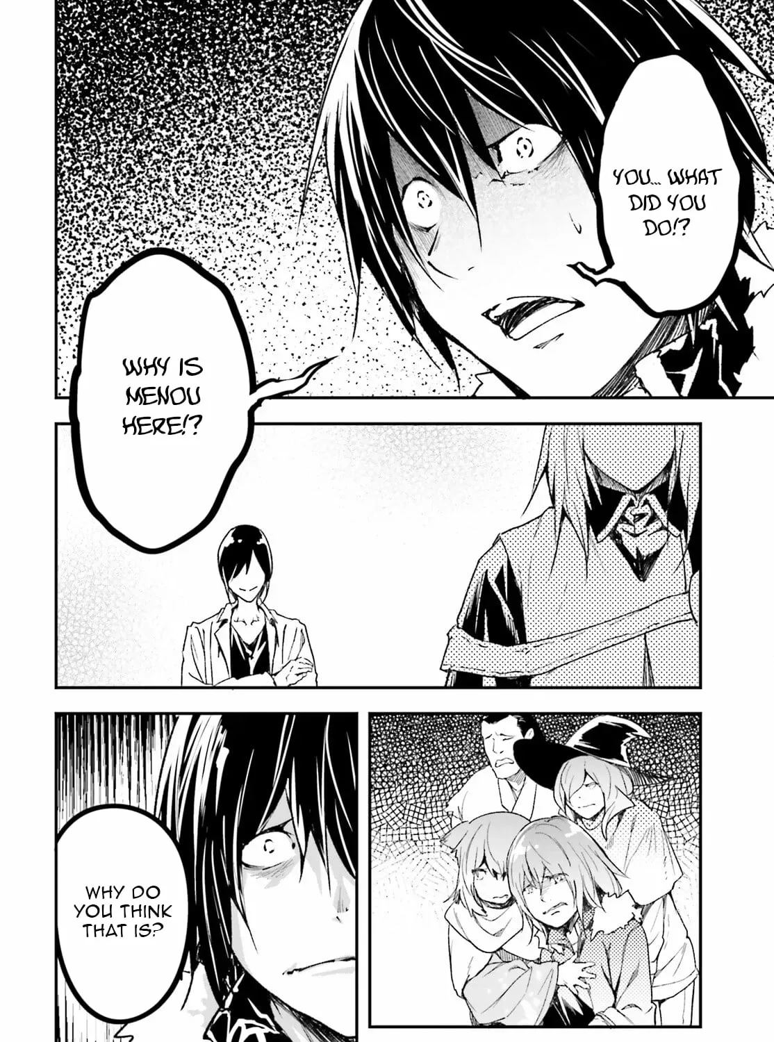 Read Lv999 No Murabito chapter 91 image 19 on Lezhin