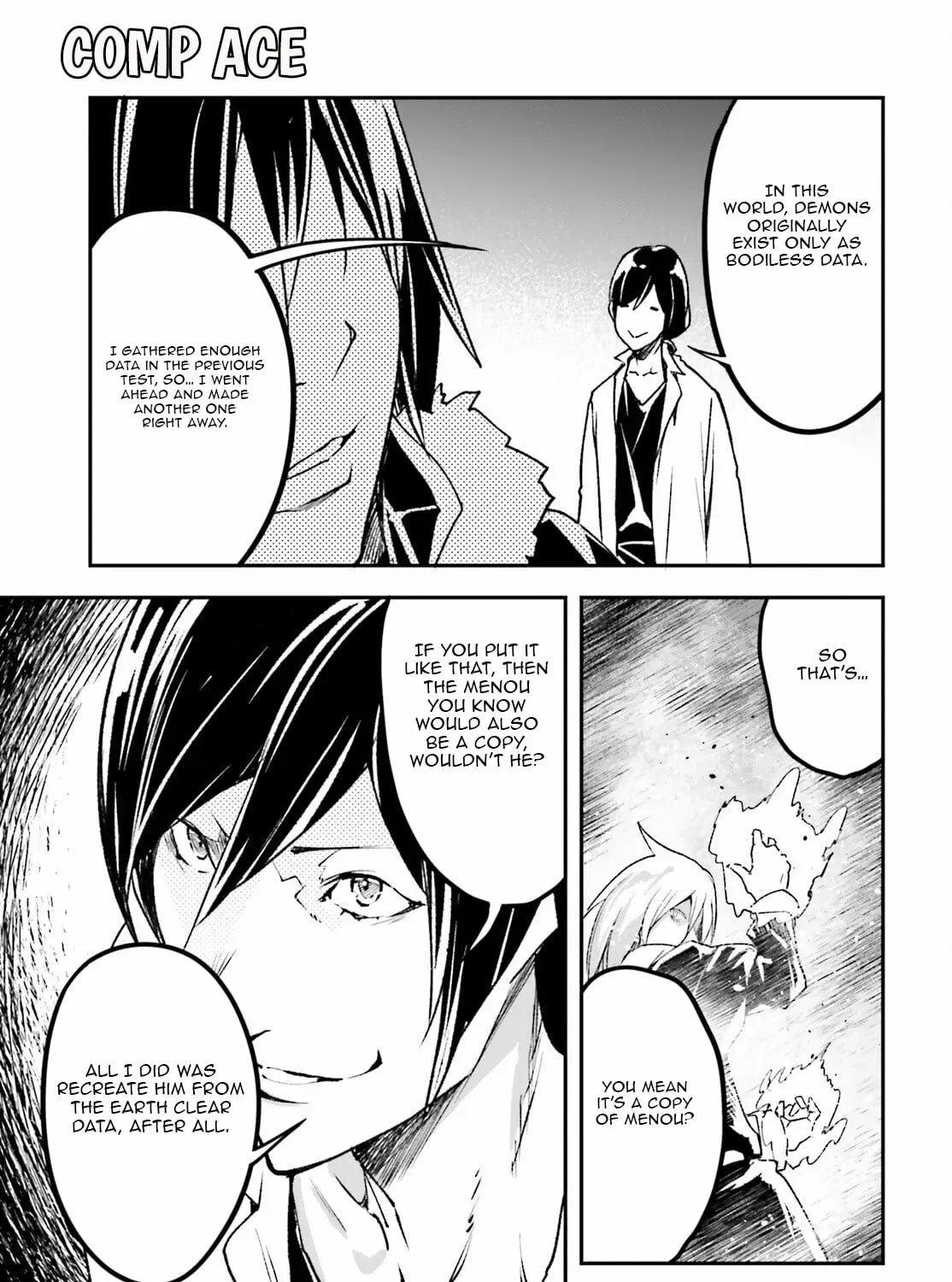 Read Lv999 No Murabito chapter 91 image 25 on Lezhin