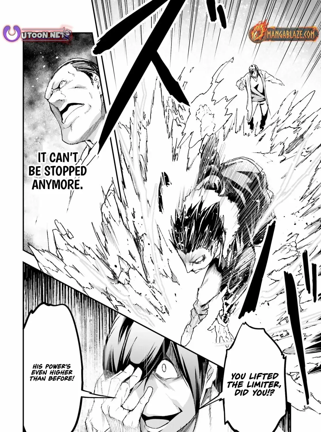 Read Lv999 No Murabito chapter 91 image 39 on Lezhin