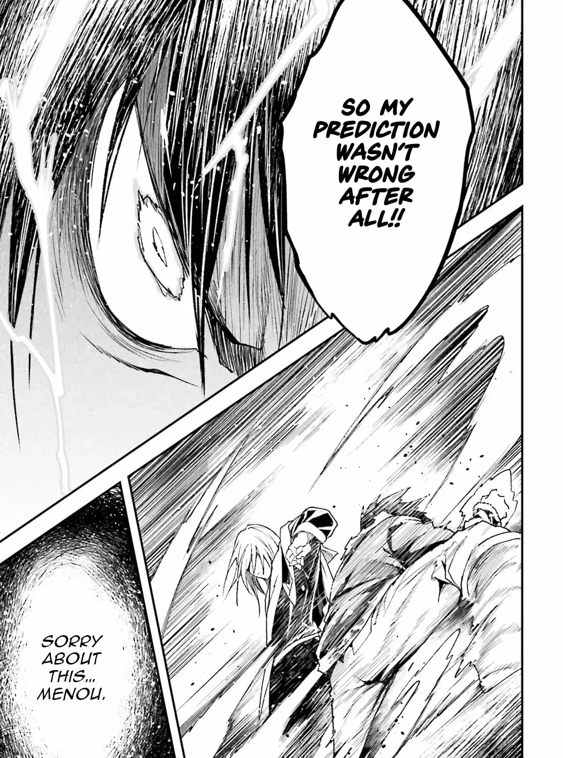 Read Lv999 No Murabito chapter 91 image 41 on Lezhin