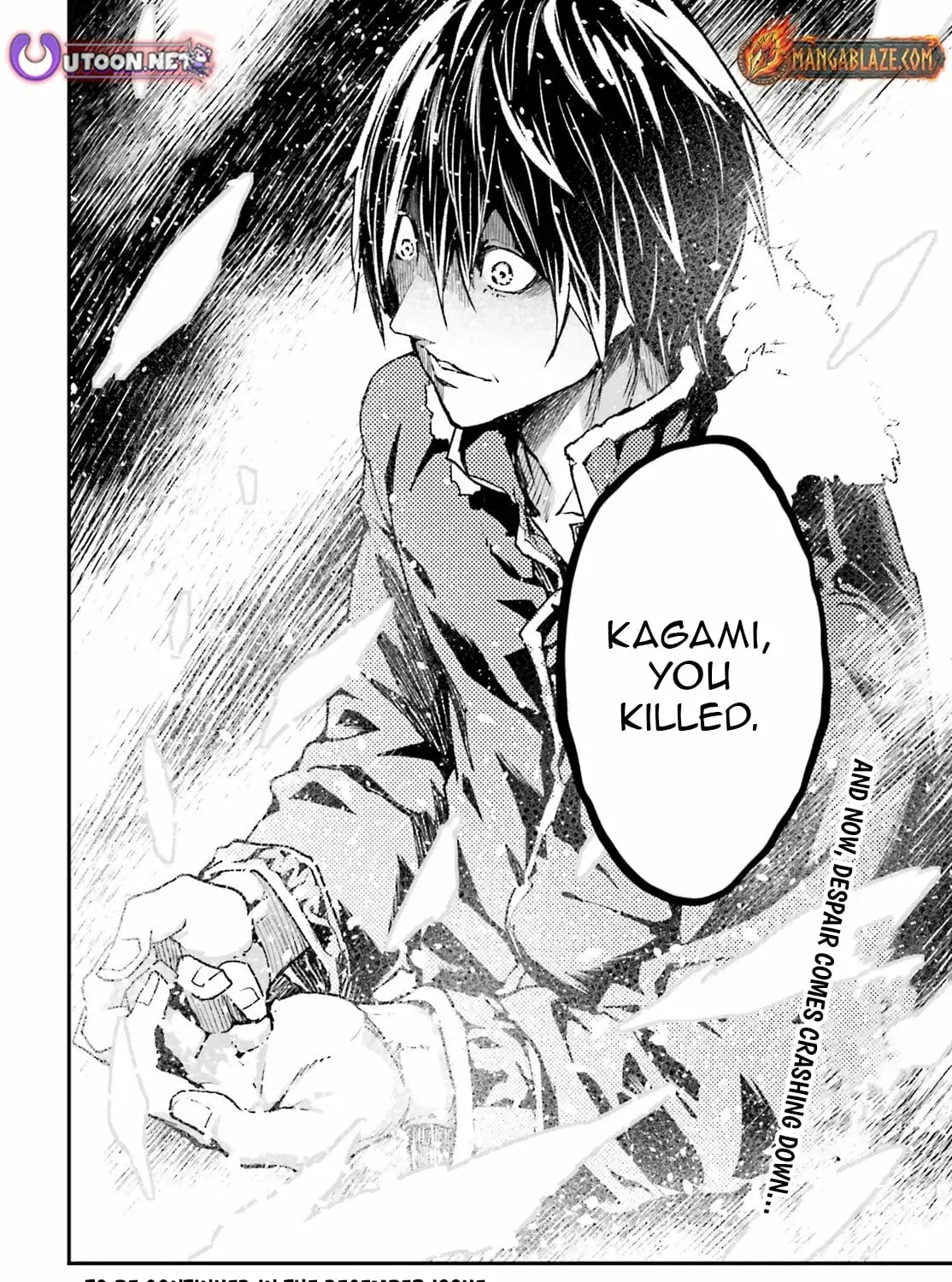 Read Lv999 No Murabito chapter 91 image 51 on Lezhin
