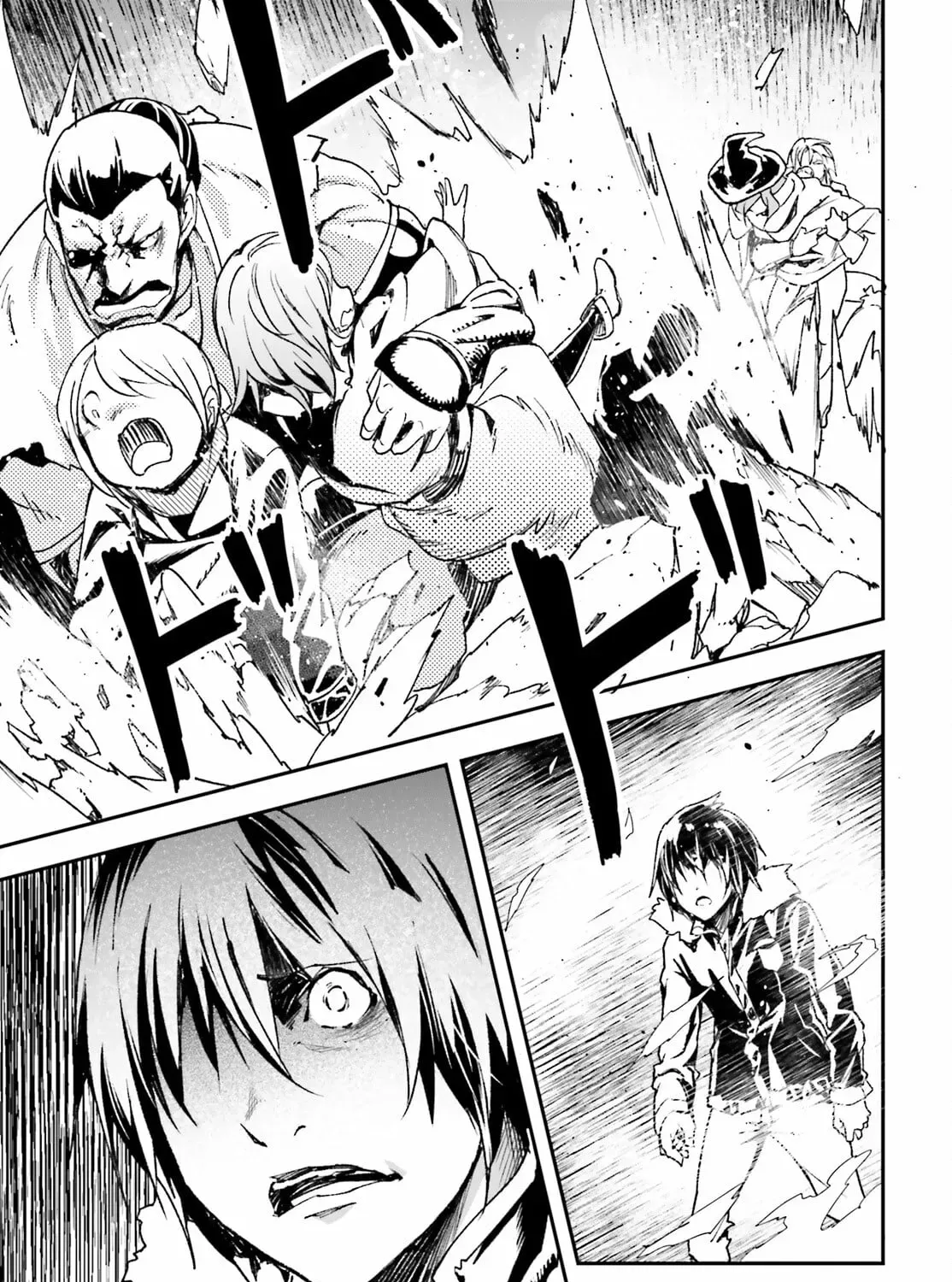 Read Lv999 No Murabito chapter 91 image 9 on Lezhin