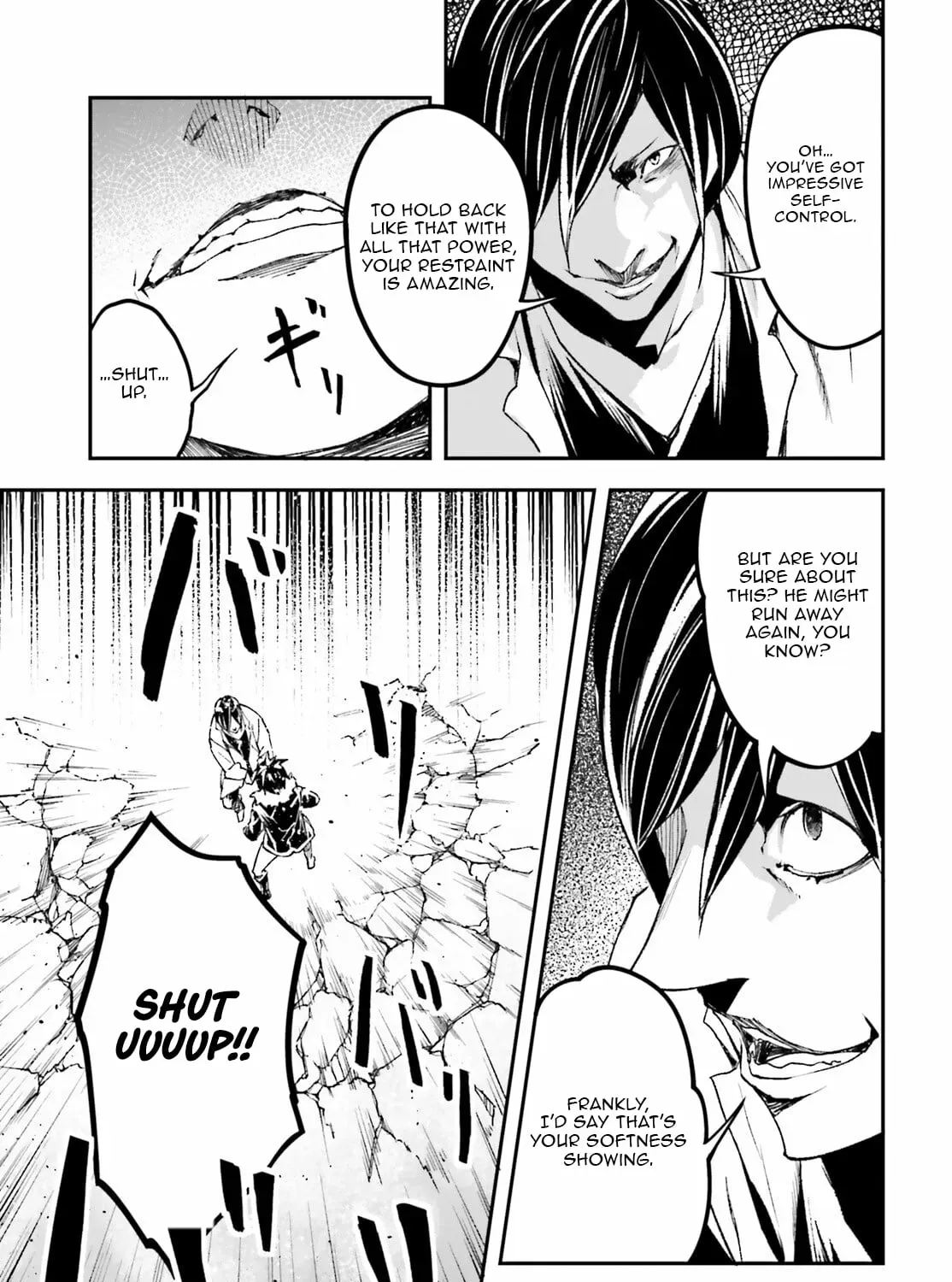 Read Lv999 No Murabito chapter 92 image 13 on Lezhin