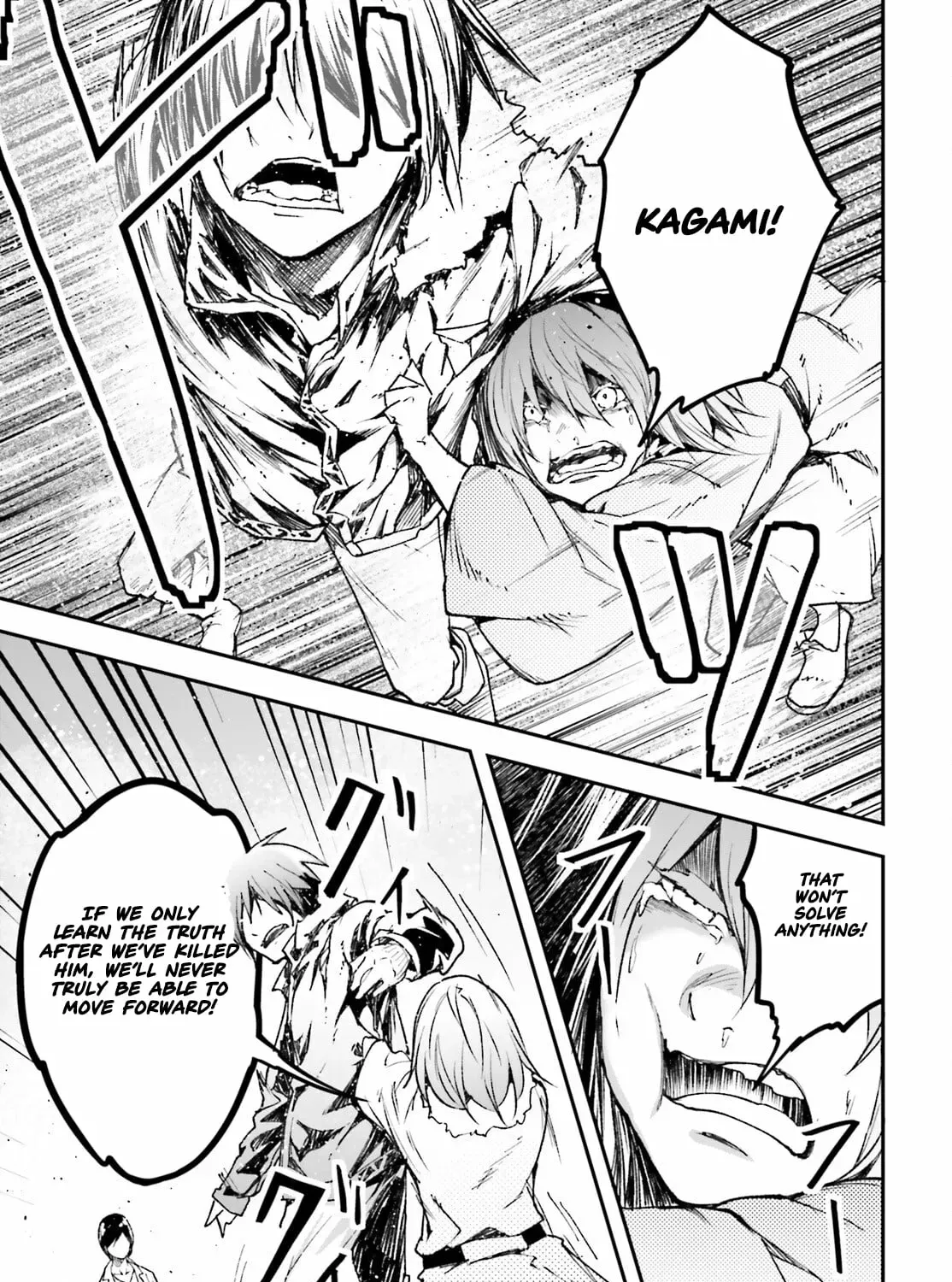 Read Lv999 No Murabito chapter 92 image 21 on Lezhin
