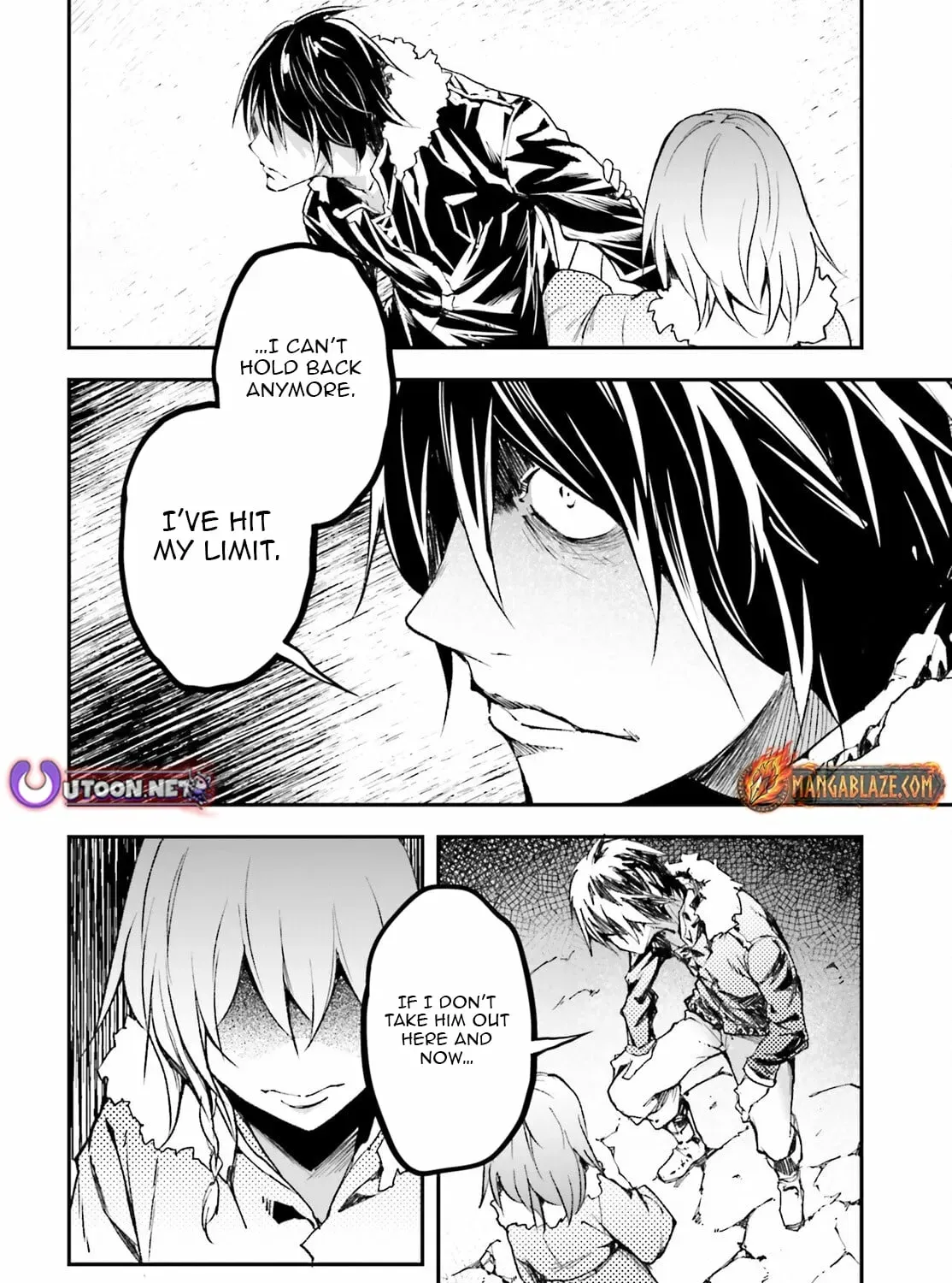 Read Lv999 No Murabito chapter 92 image 23 on Lezhin