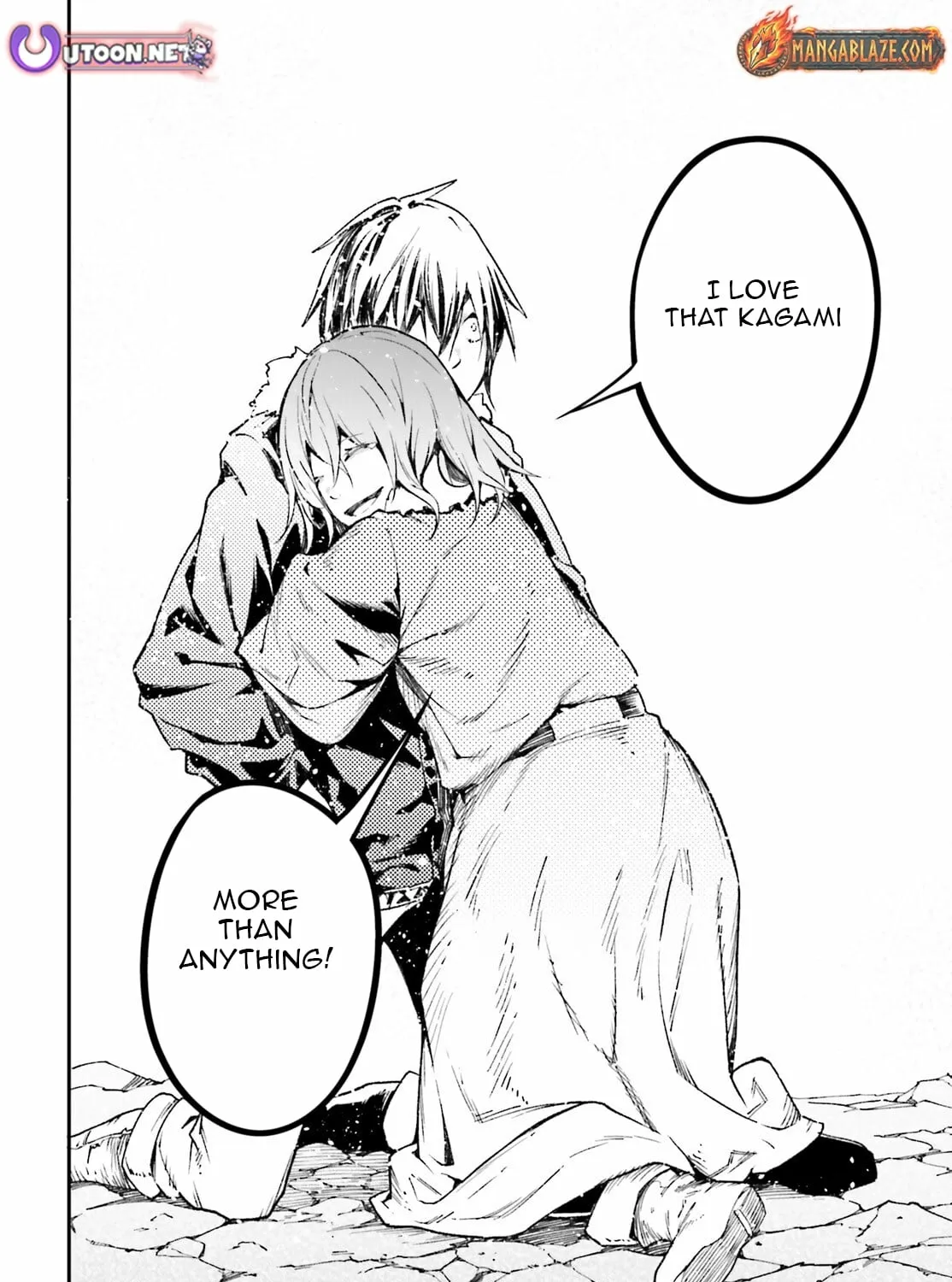 Read Lv999 No Murabito chapter 92 image 31 on Lezhin
